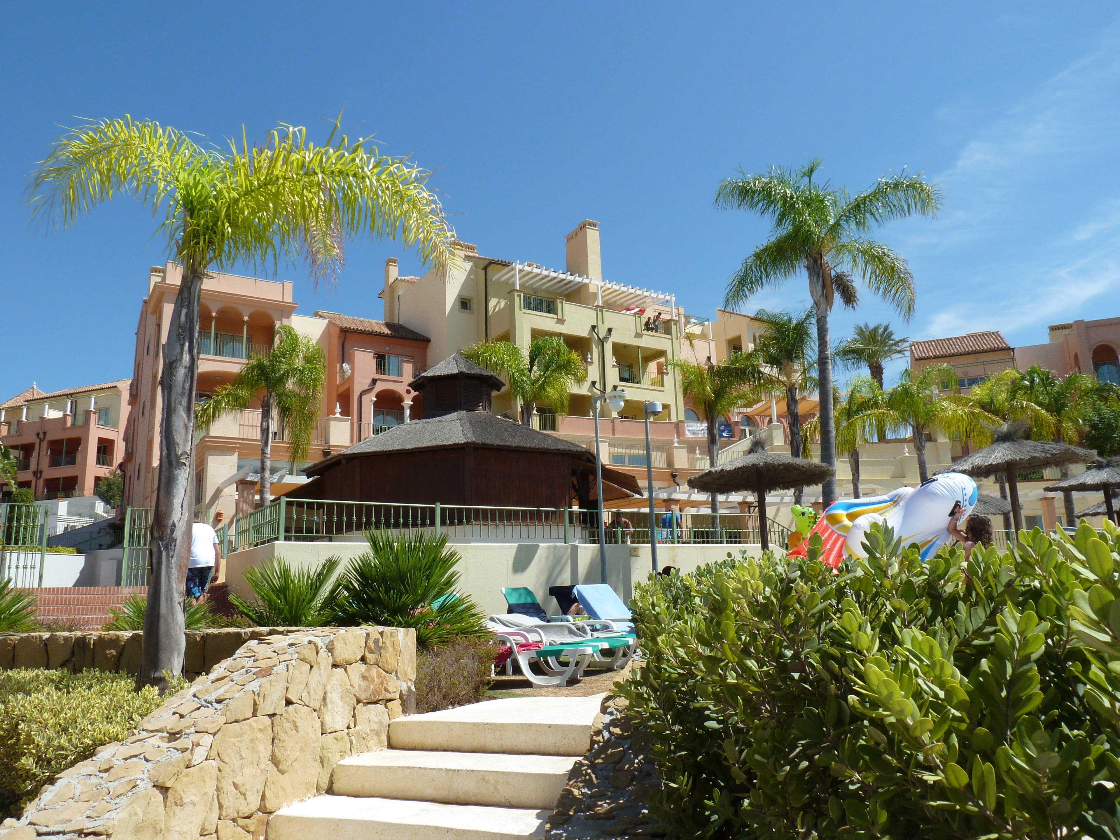 Pierre & Vacances Terrazas Costa del Sol Resort