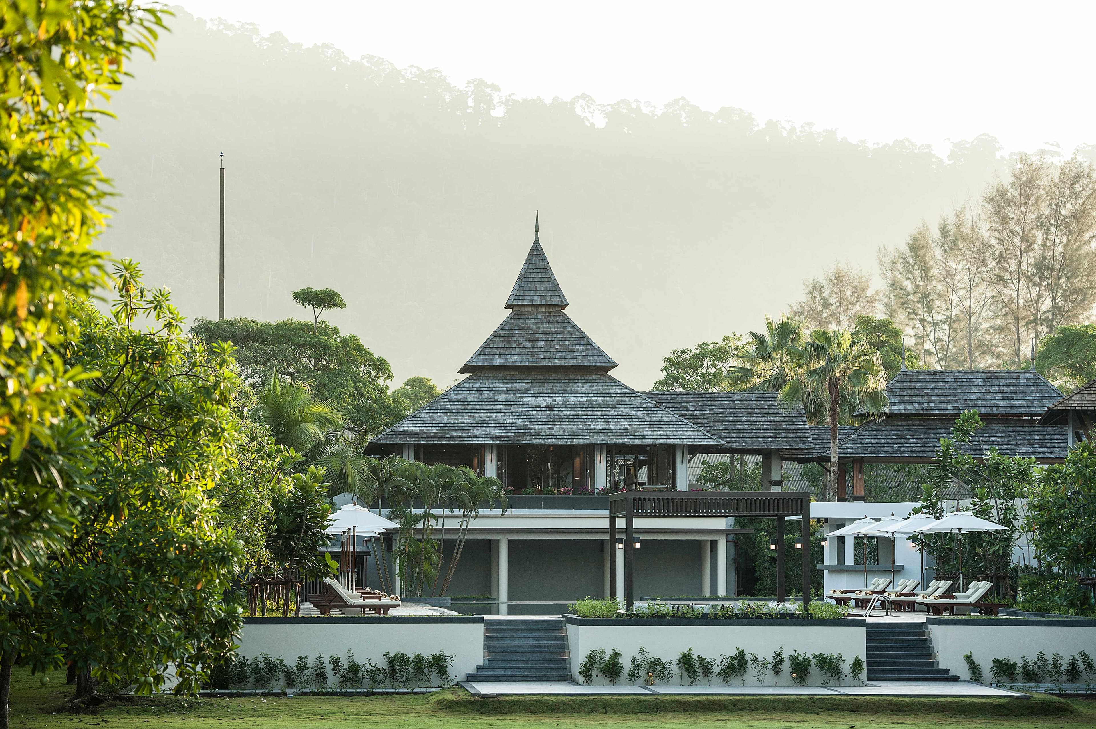 Layana Resort & Spa Ansicht 2