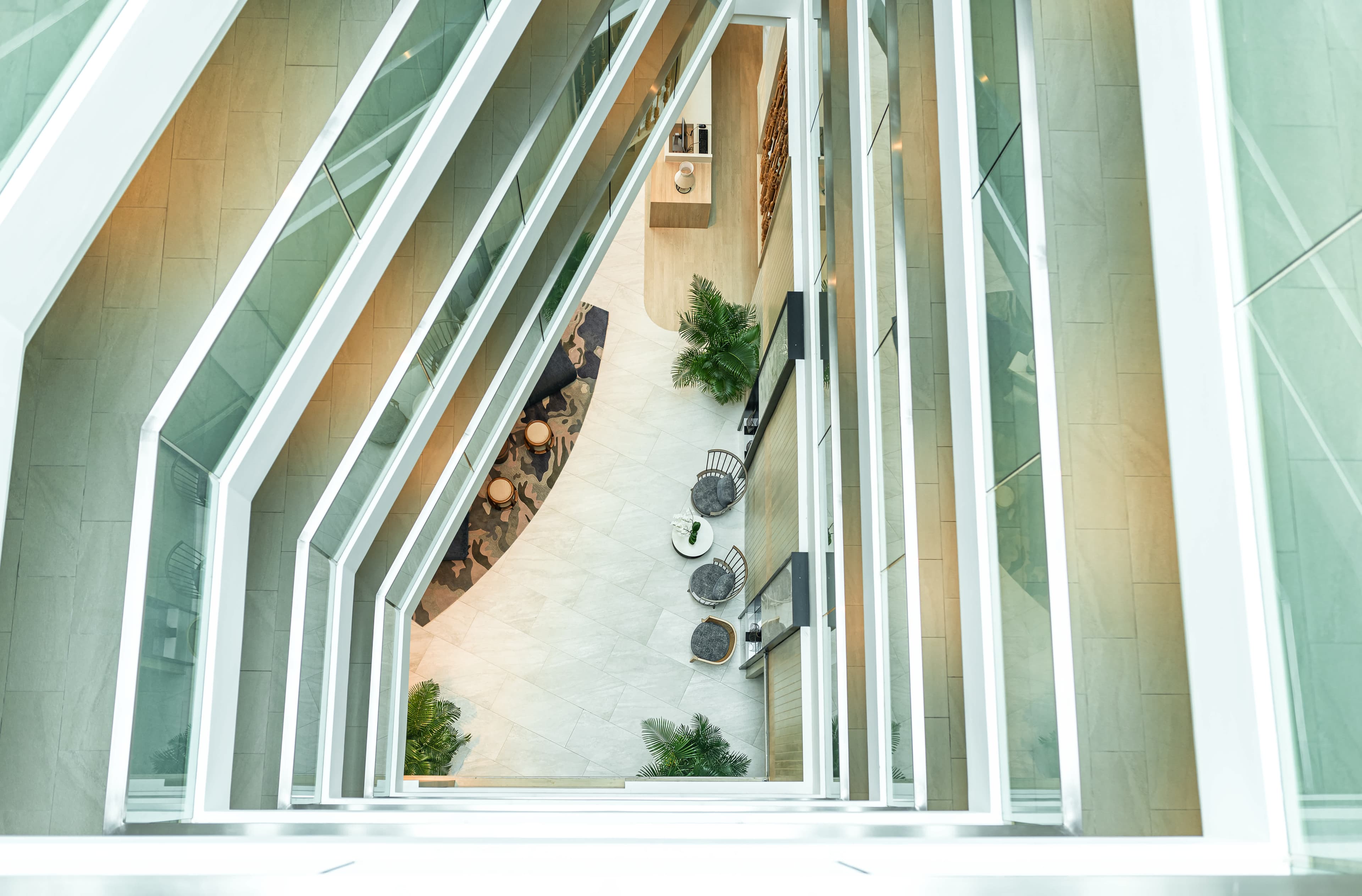 Hilton Garden Inn Phuket Bang Tao Ansicht 8