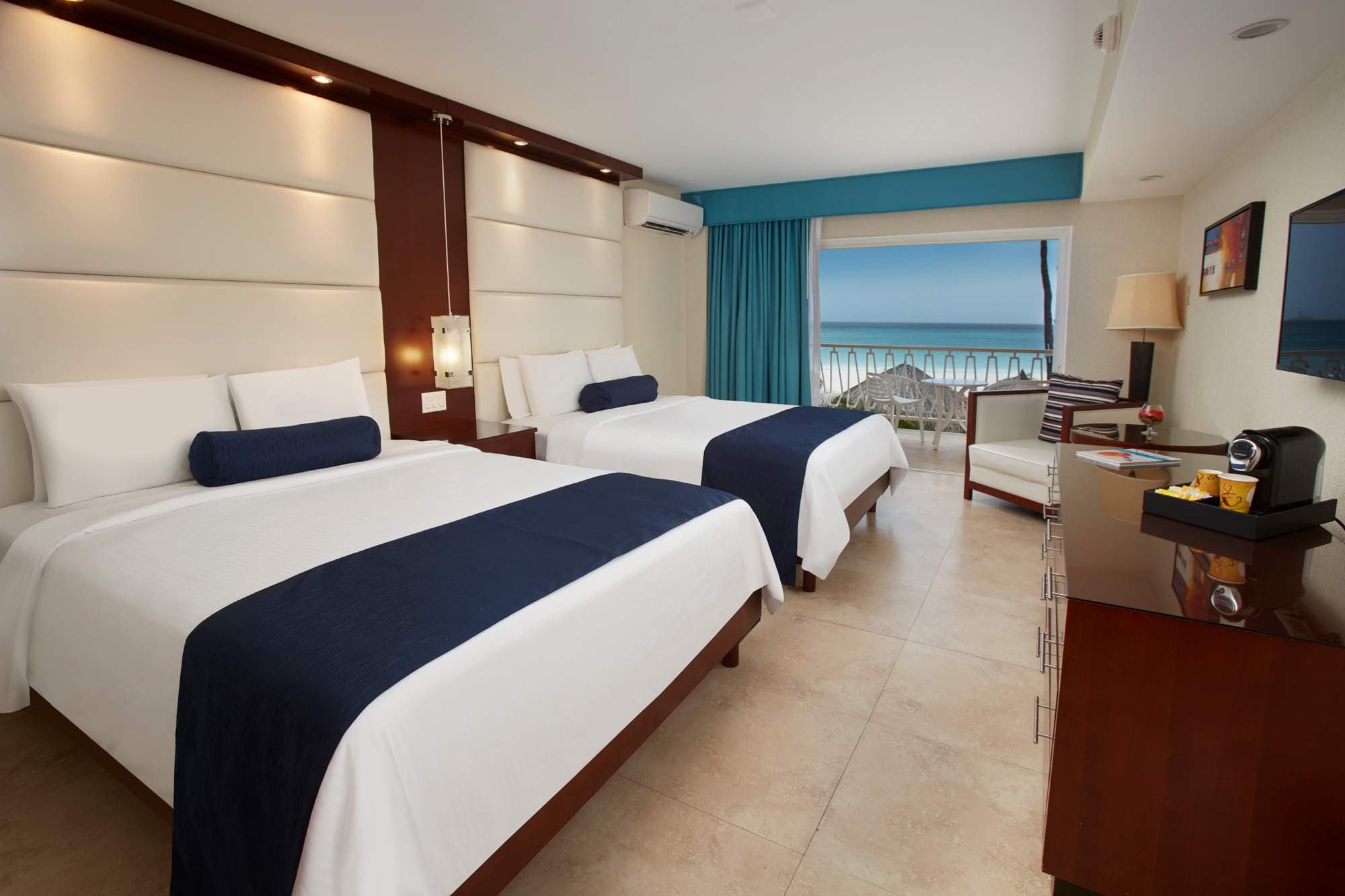 Divi Aruba All Inclusive Ansicht 5
