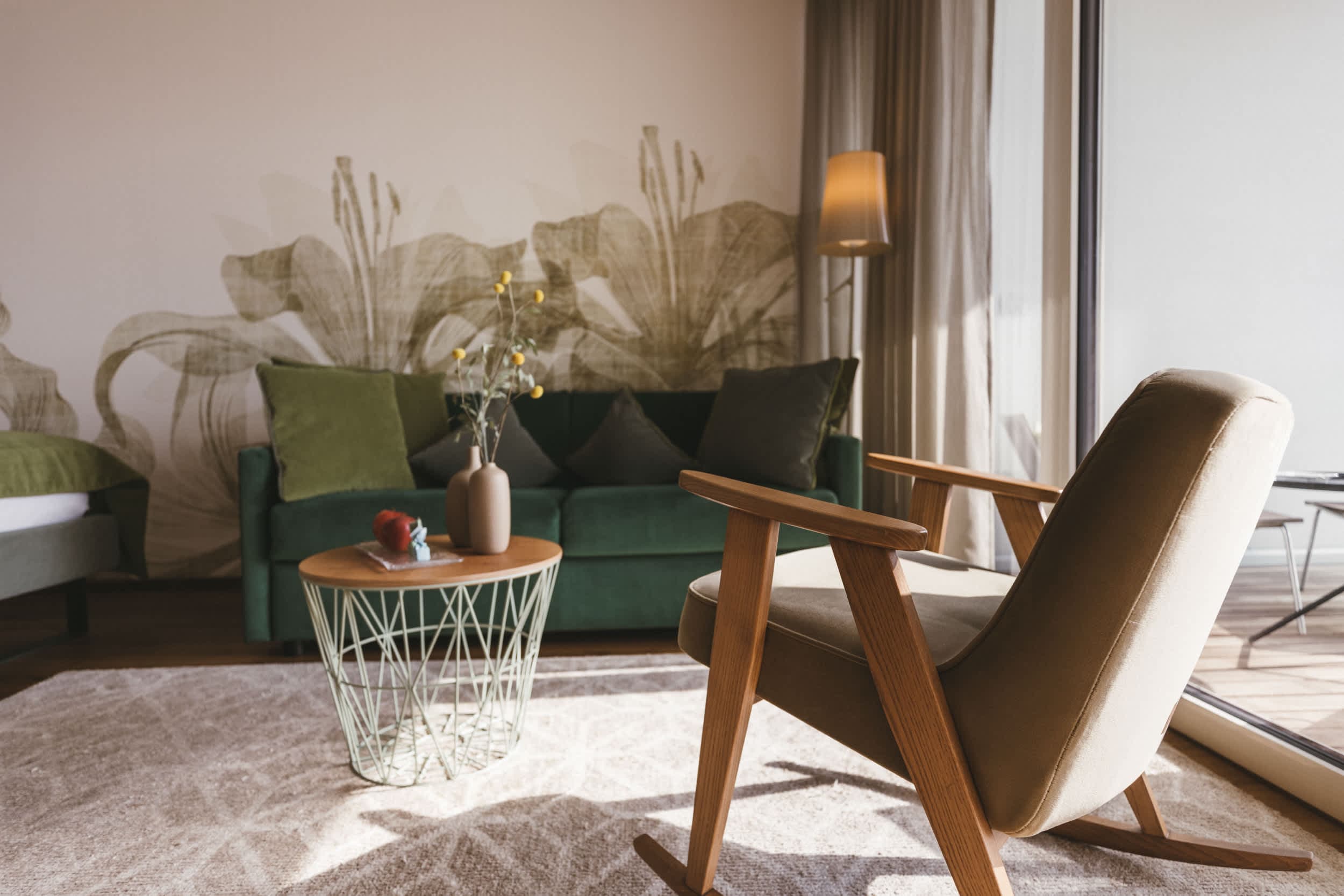 Hotel Hohenwart Ansicht 6