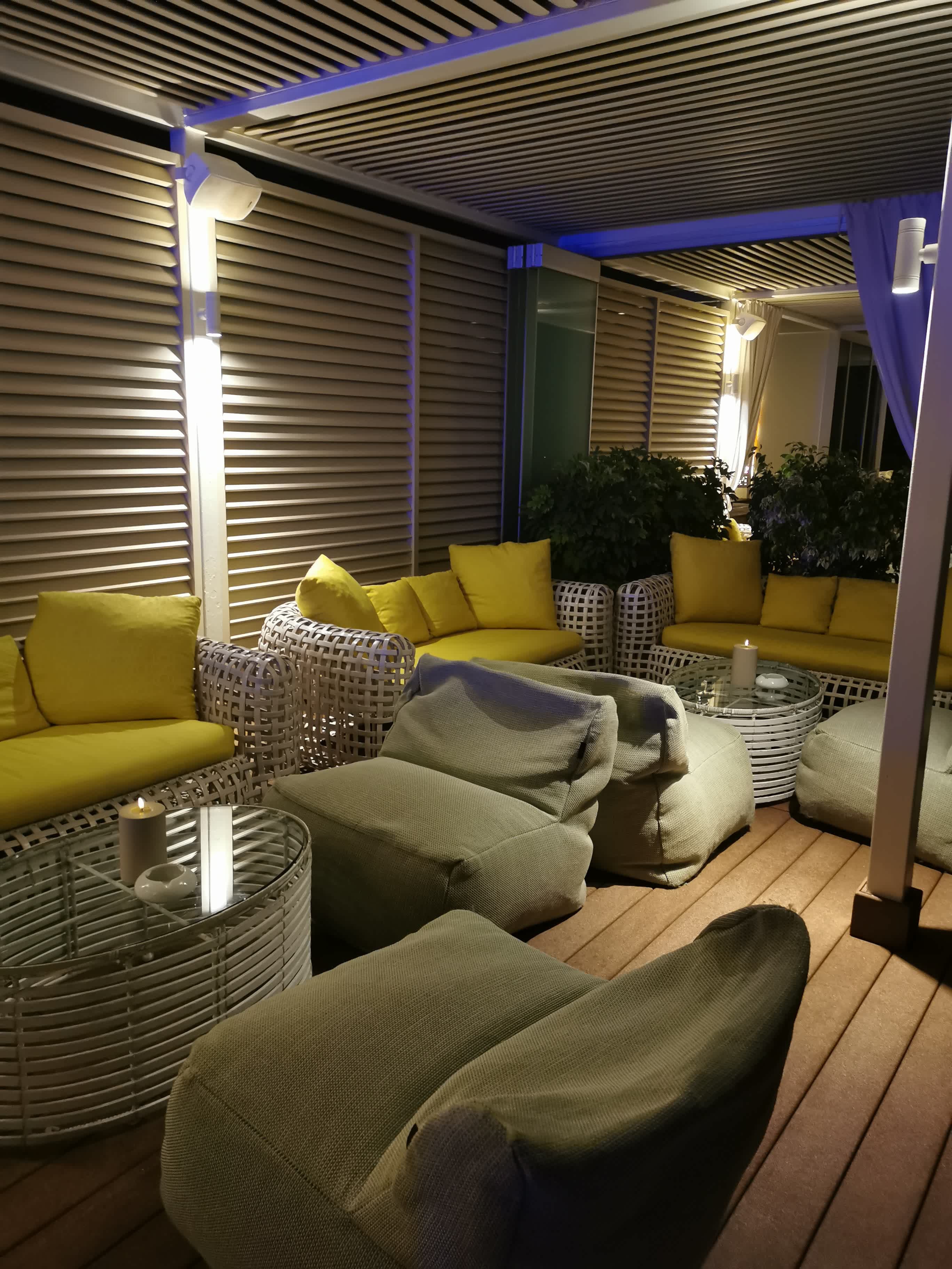 Hotel Rodos Park Ansicht 3