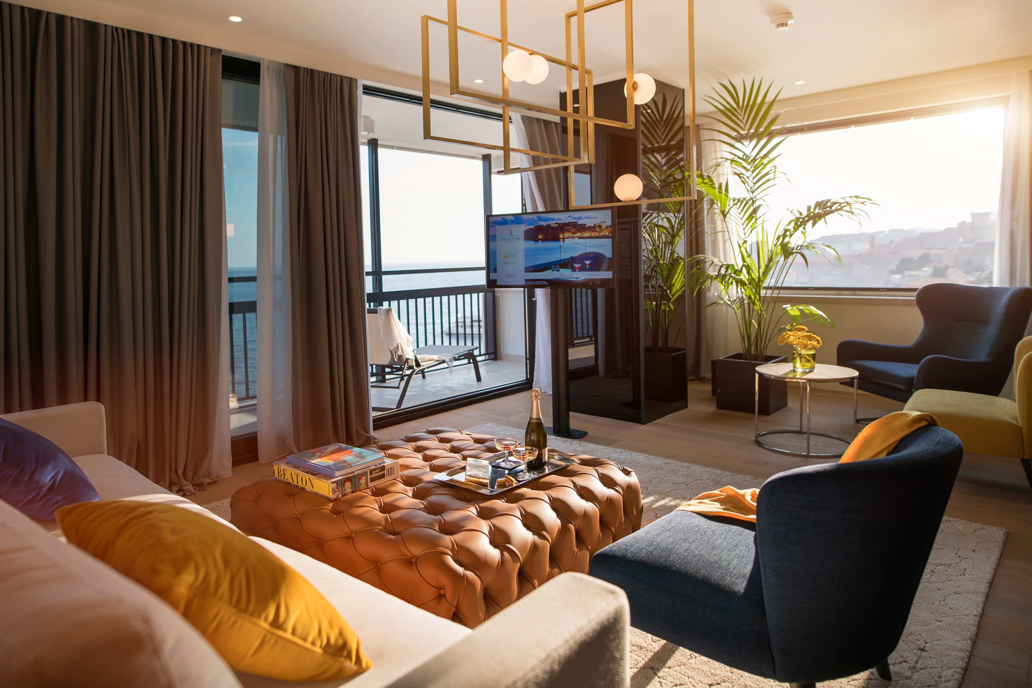 Hotel Excelsior Ansicht 4