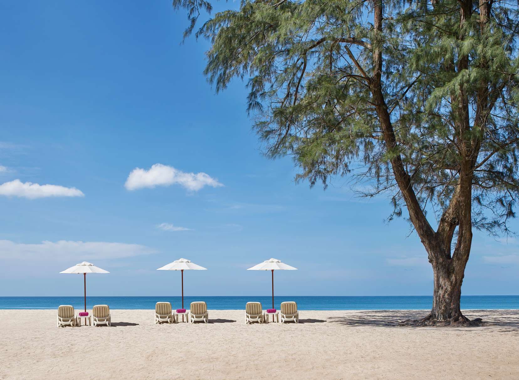 Dusit Thani Laguna Phuket Ansicht 8