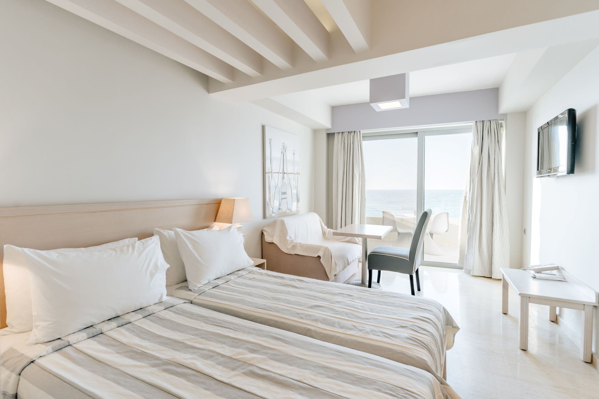 Palm Beach Hotel Ansicht 6