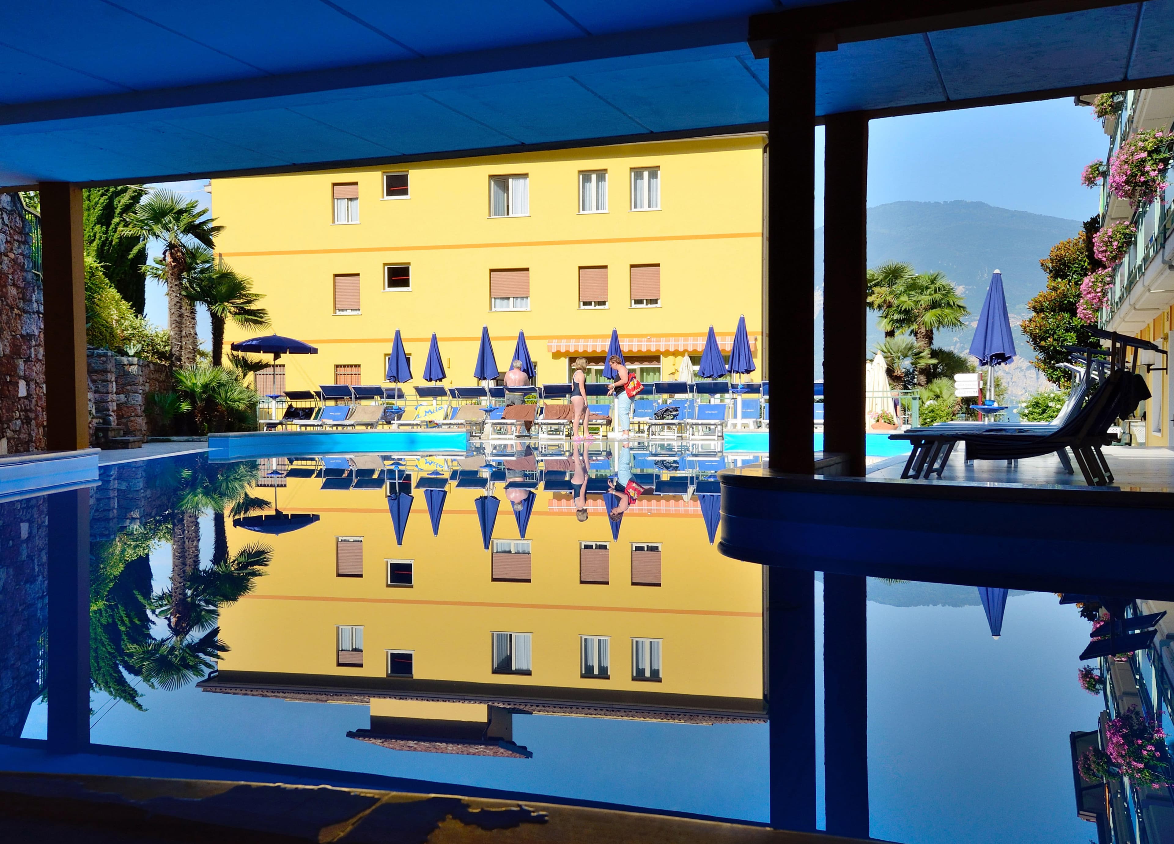 Hotel Drago by Double Hospitality Ansicht 7