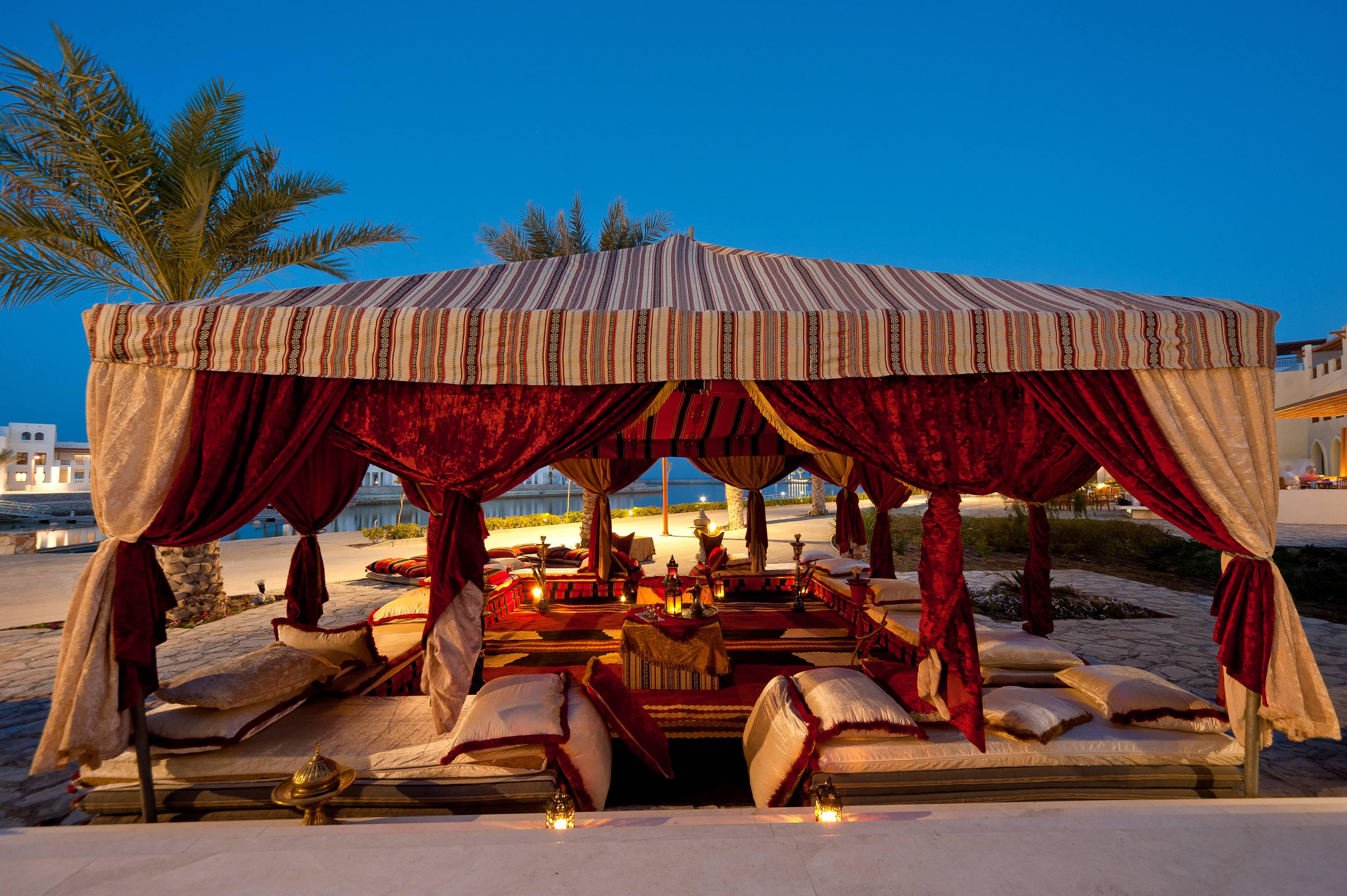 Sifawy Boutique Hotel Ansicht 10
