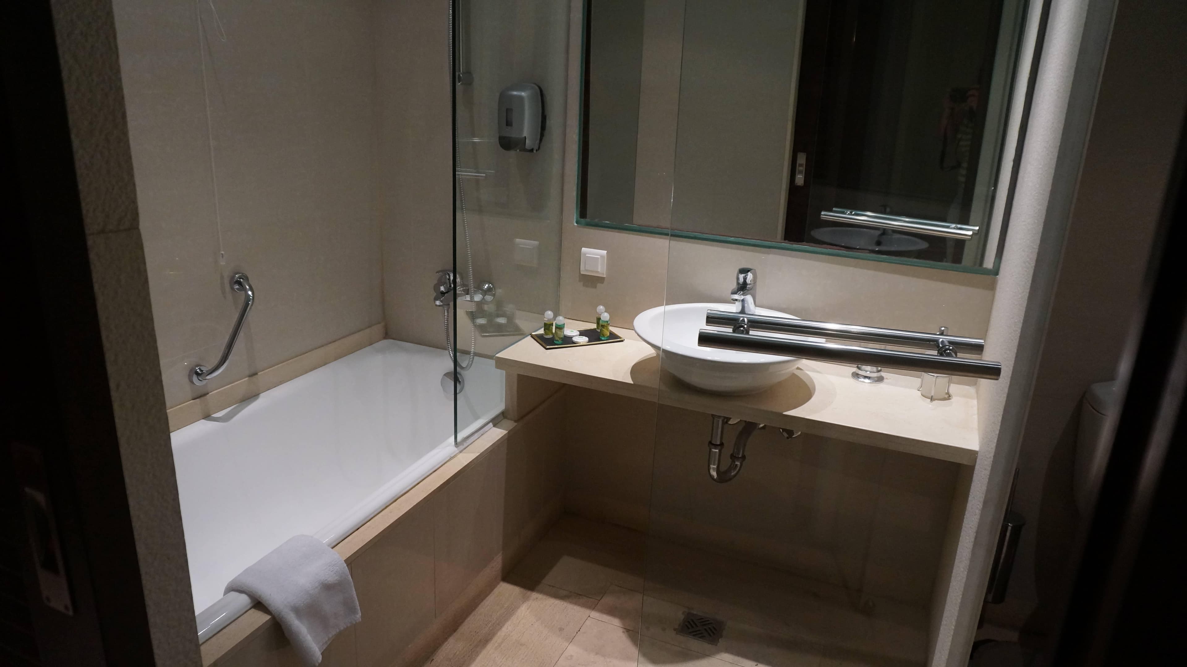 Apostolata Resort & Spa Ansicht 5