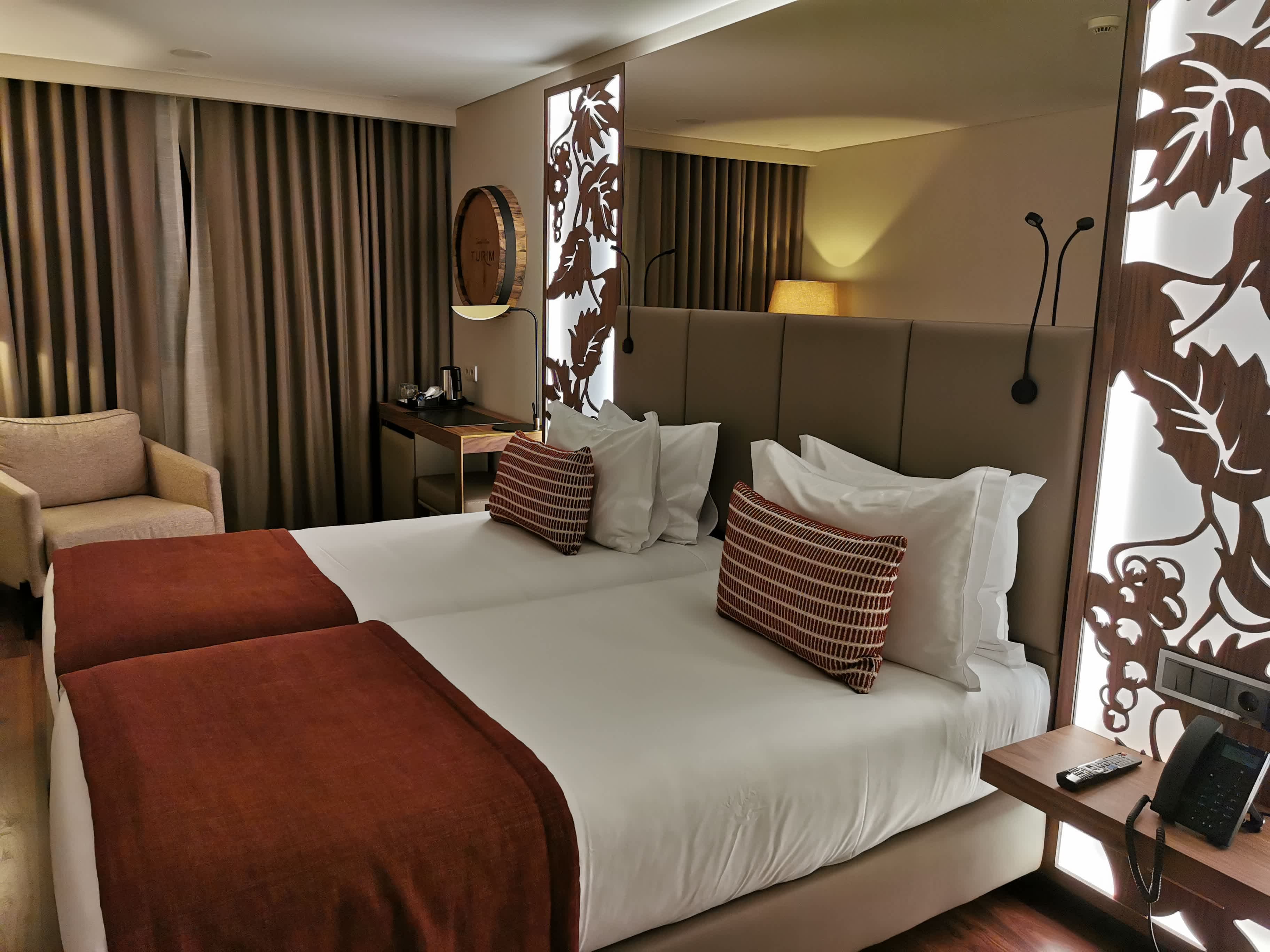 TURIM Oporto Hotel Ansicht 8