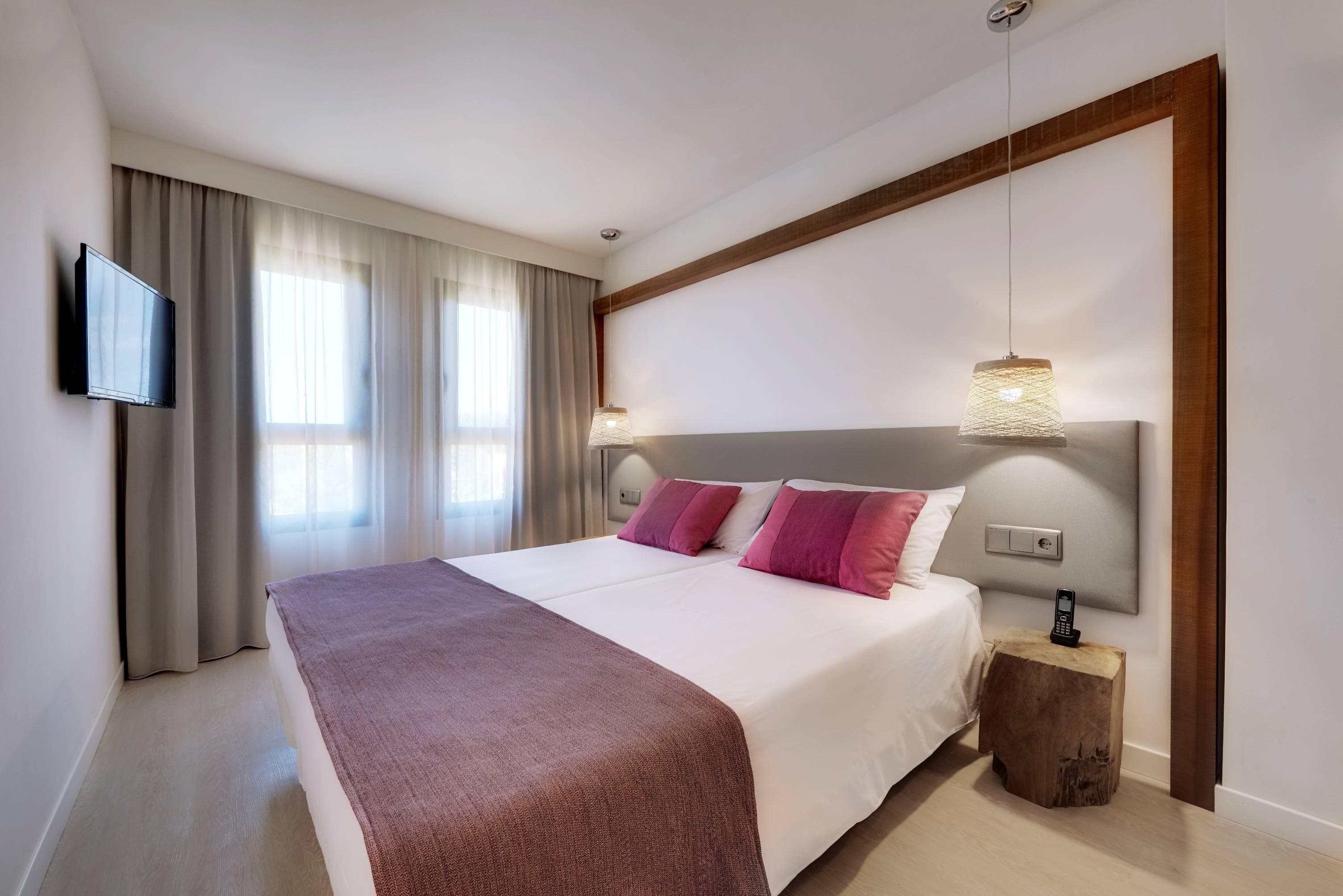 Insotel Club Tarida Playa Ansicht 4