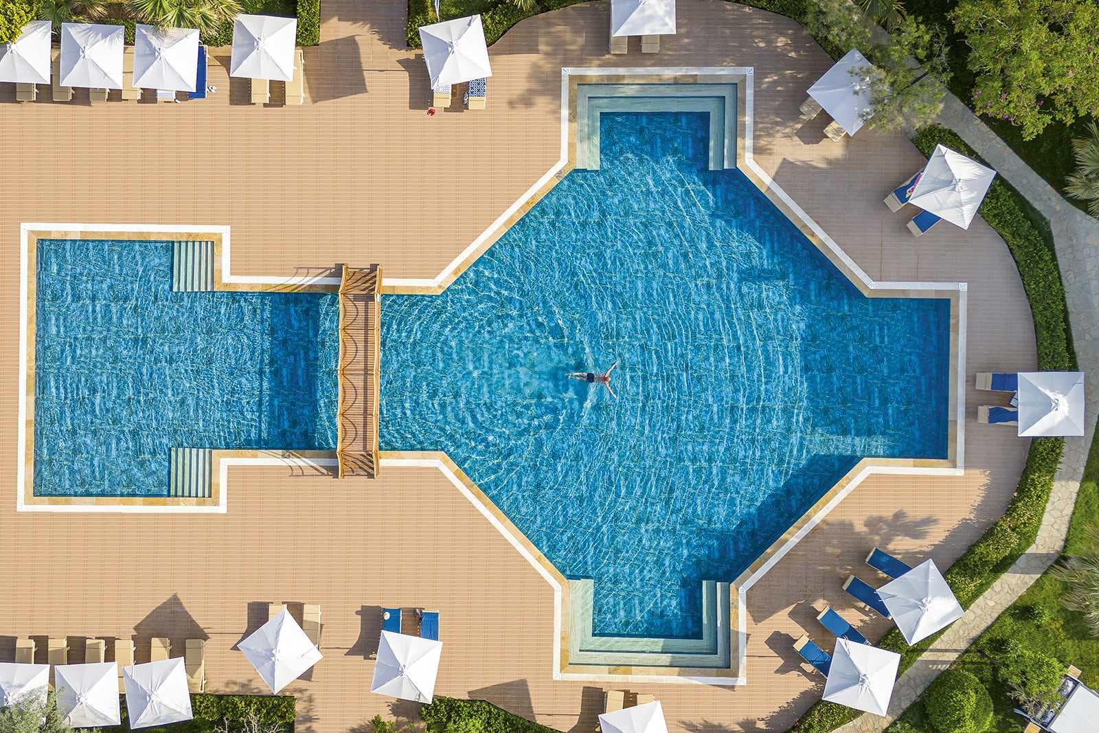 TUI BLUE Angora Beach Ansicht 10