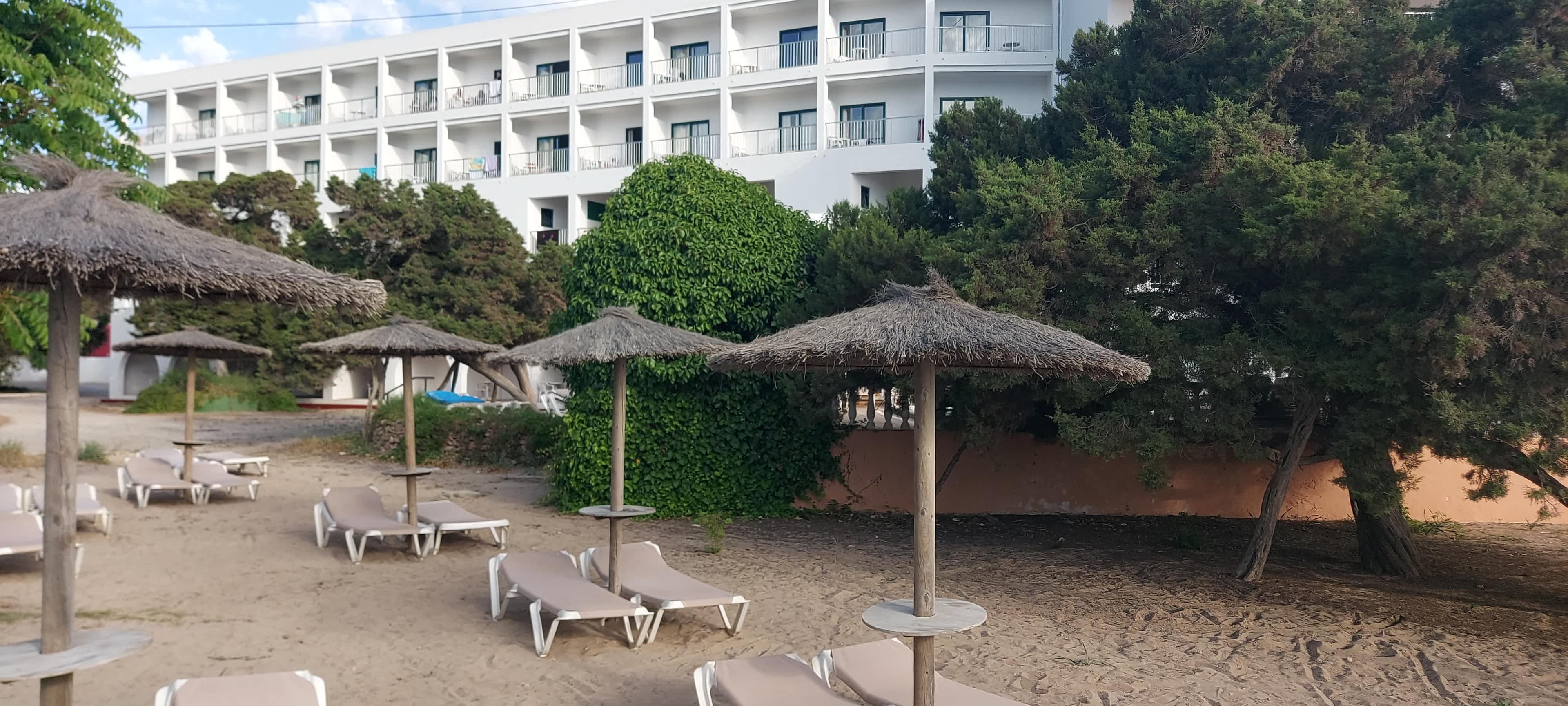 Hotel Ses Savines Ansicht 9