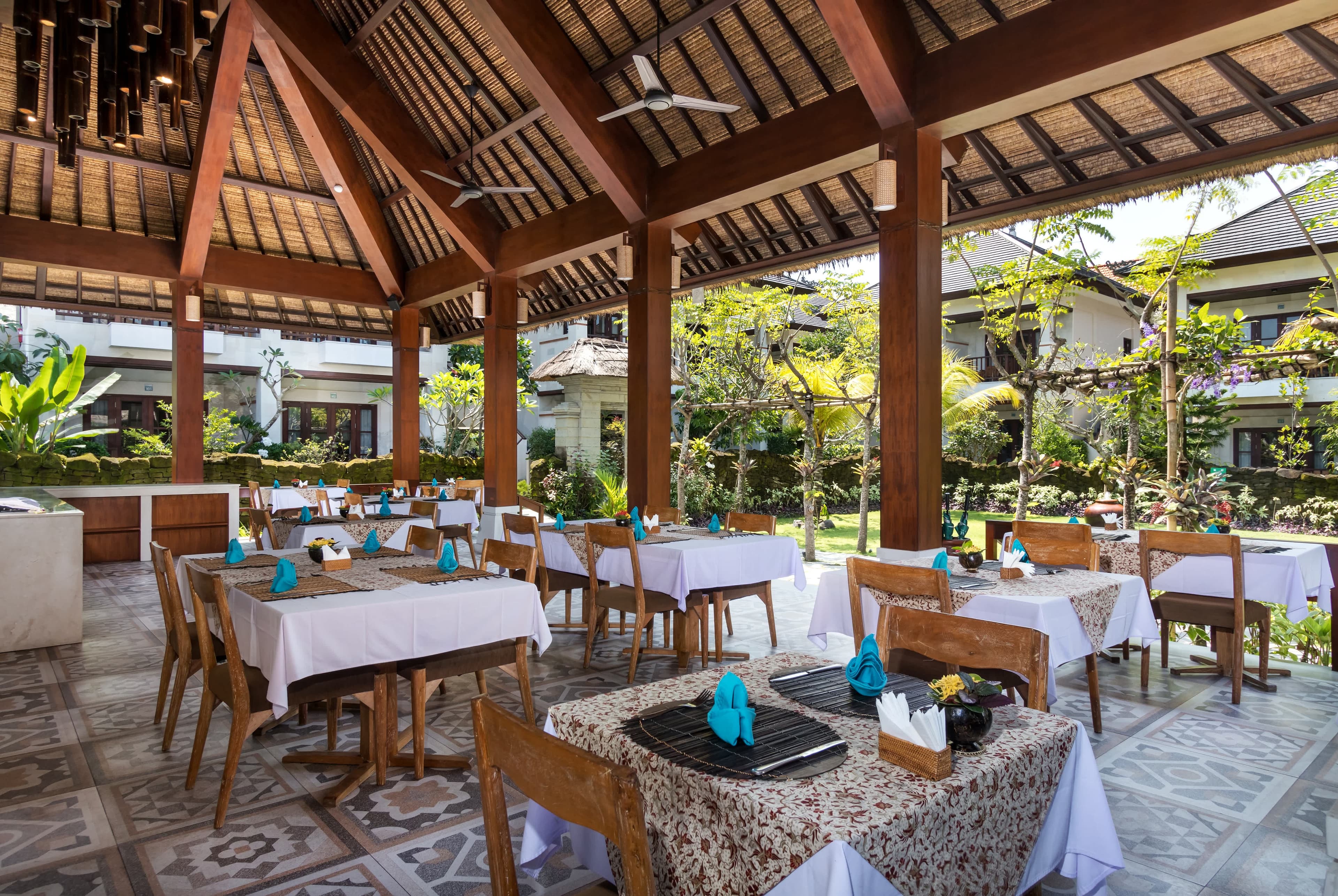 Radha Phala Resort & Spa Ansicht 6