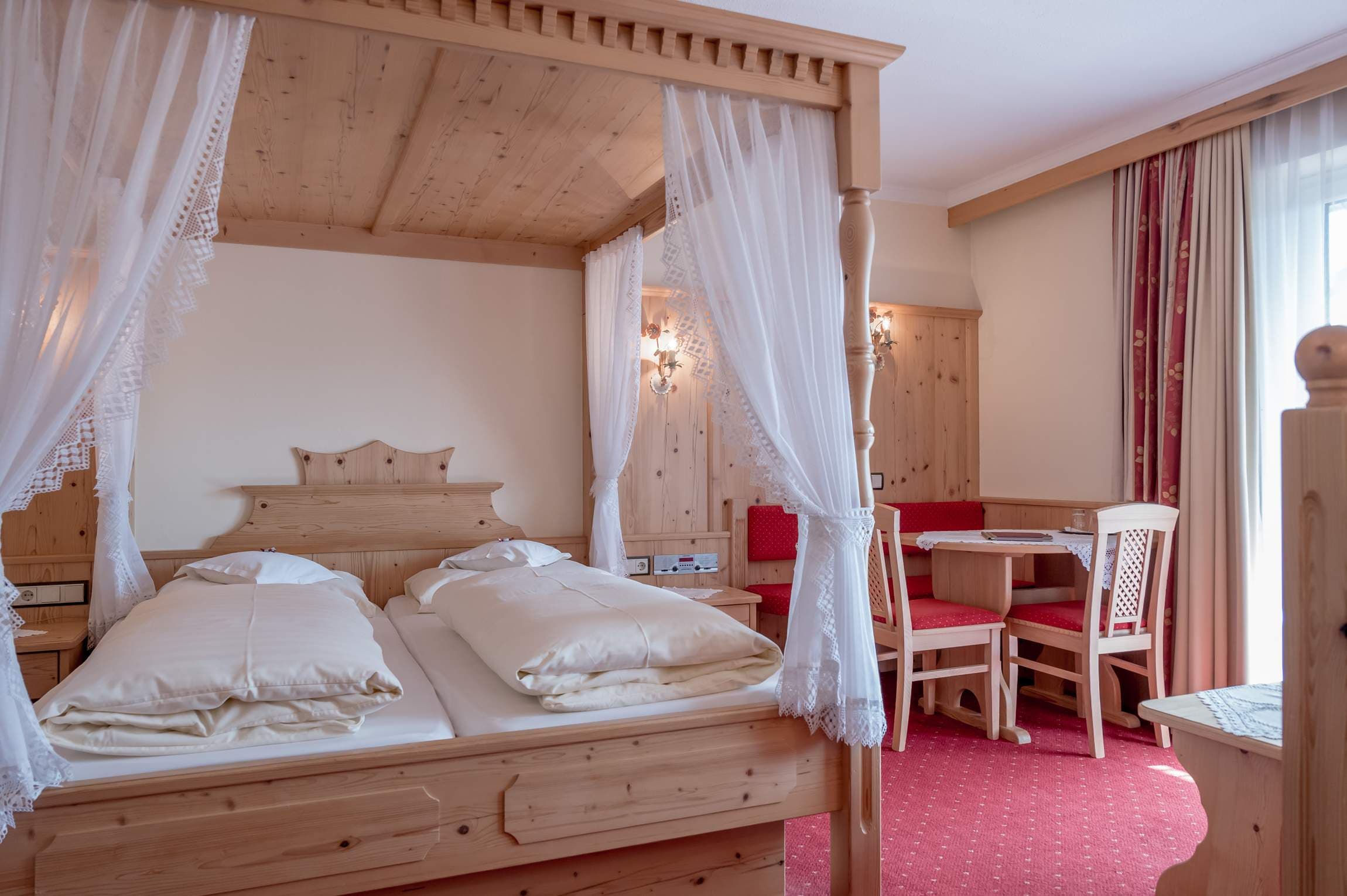 Hotel Seefelderhof Ansicht 3