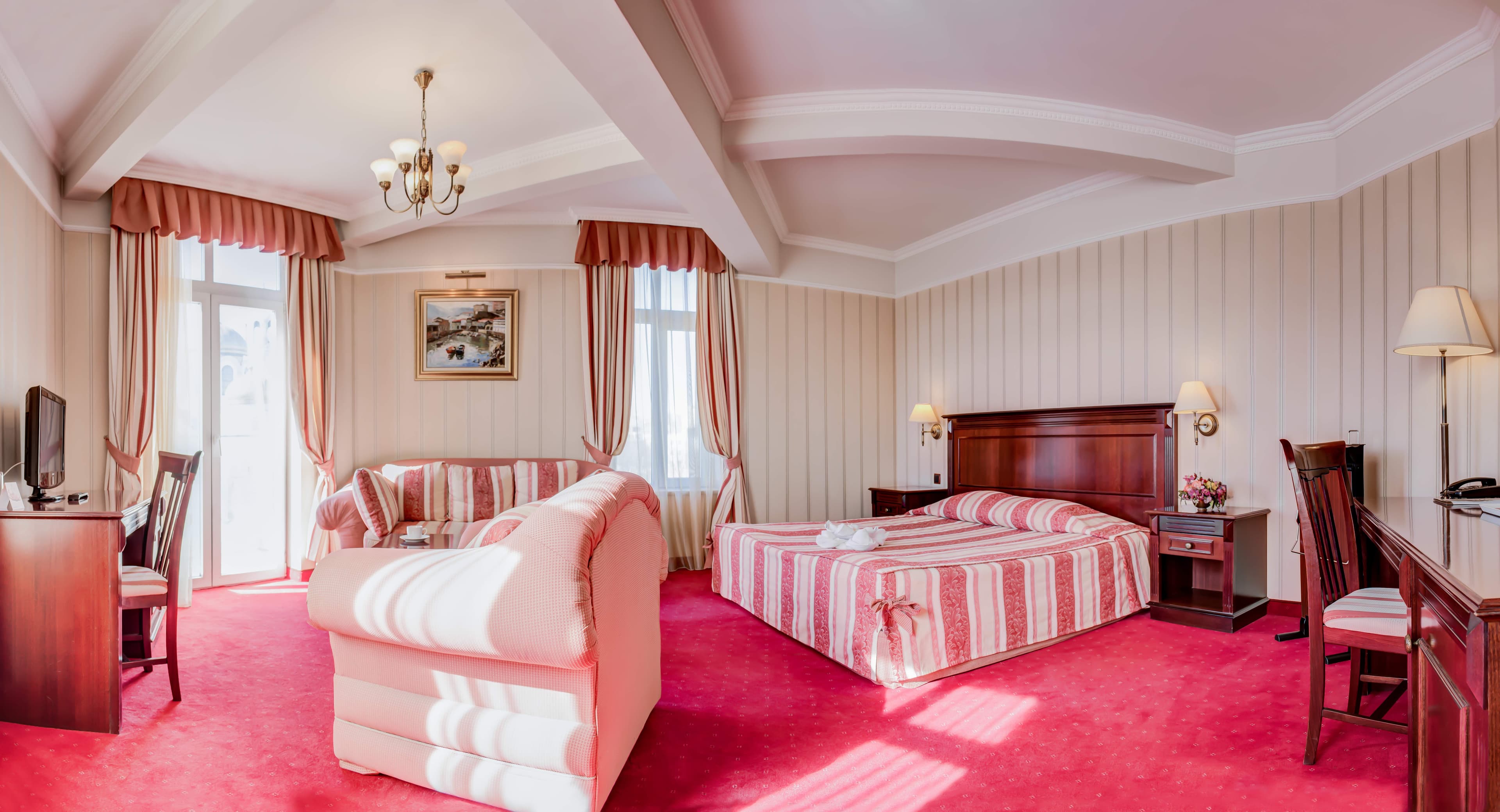 Hotel Boutique Splendid Ansicht 4