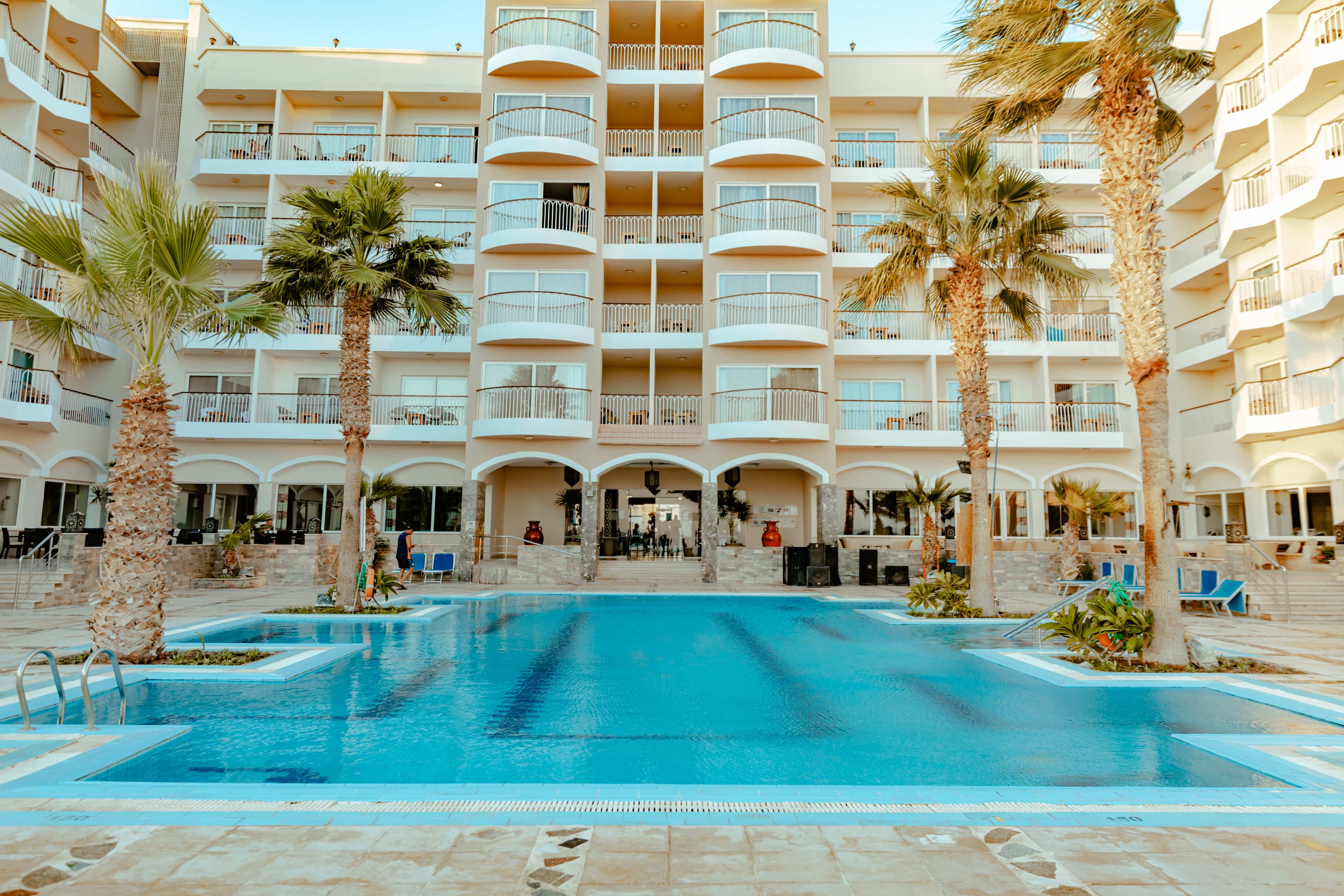 Royal Star Beach Resort Ansicht 8
