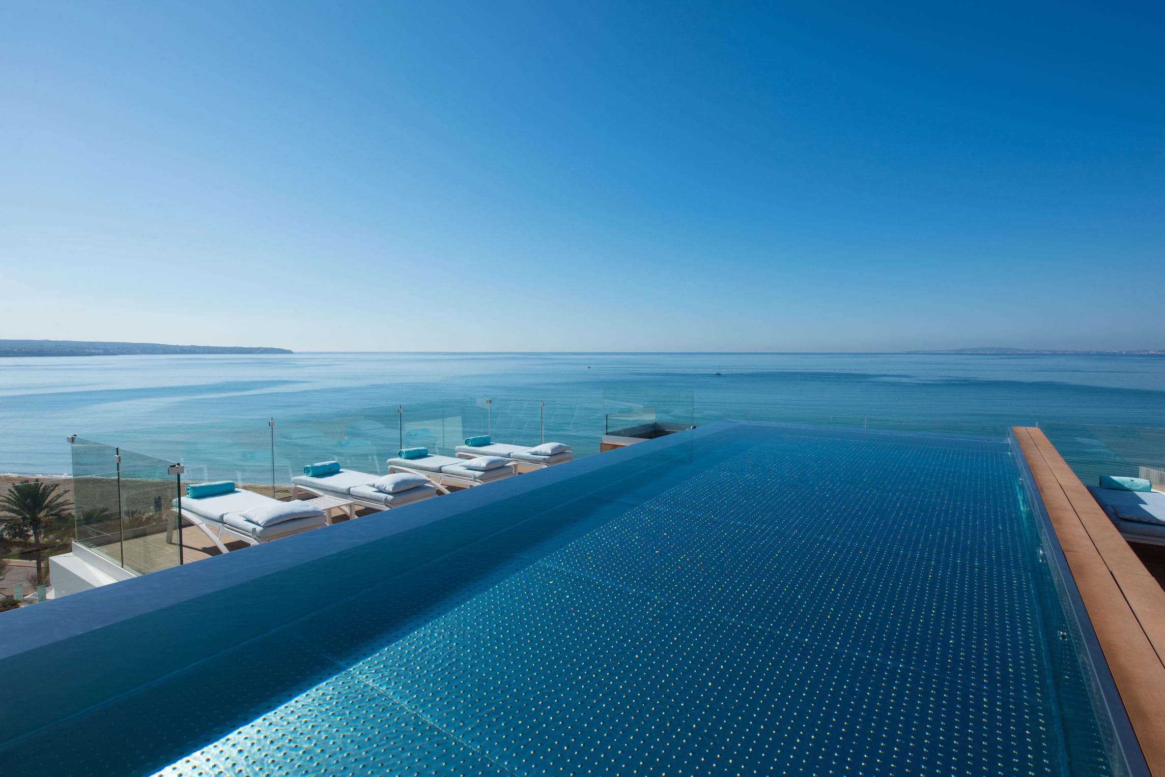 Iberostar Selection Playa de Palma Ansicht 10