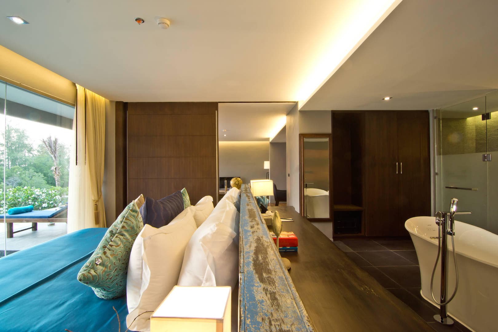 Away Phuket Le Coral Ansicht 4