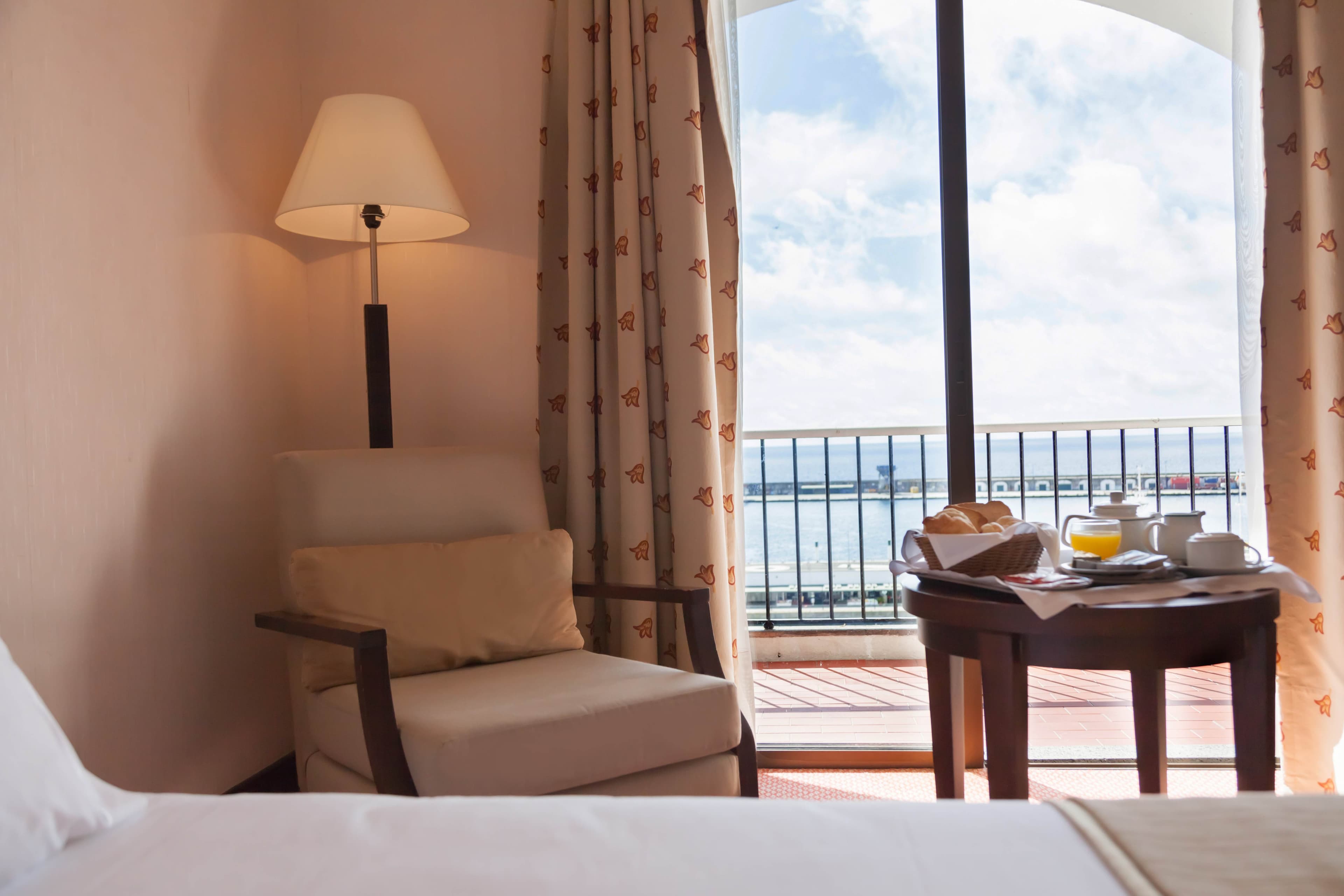 Hotel Acores Atlantico Ansicht 5
