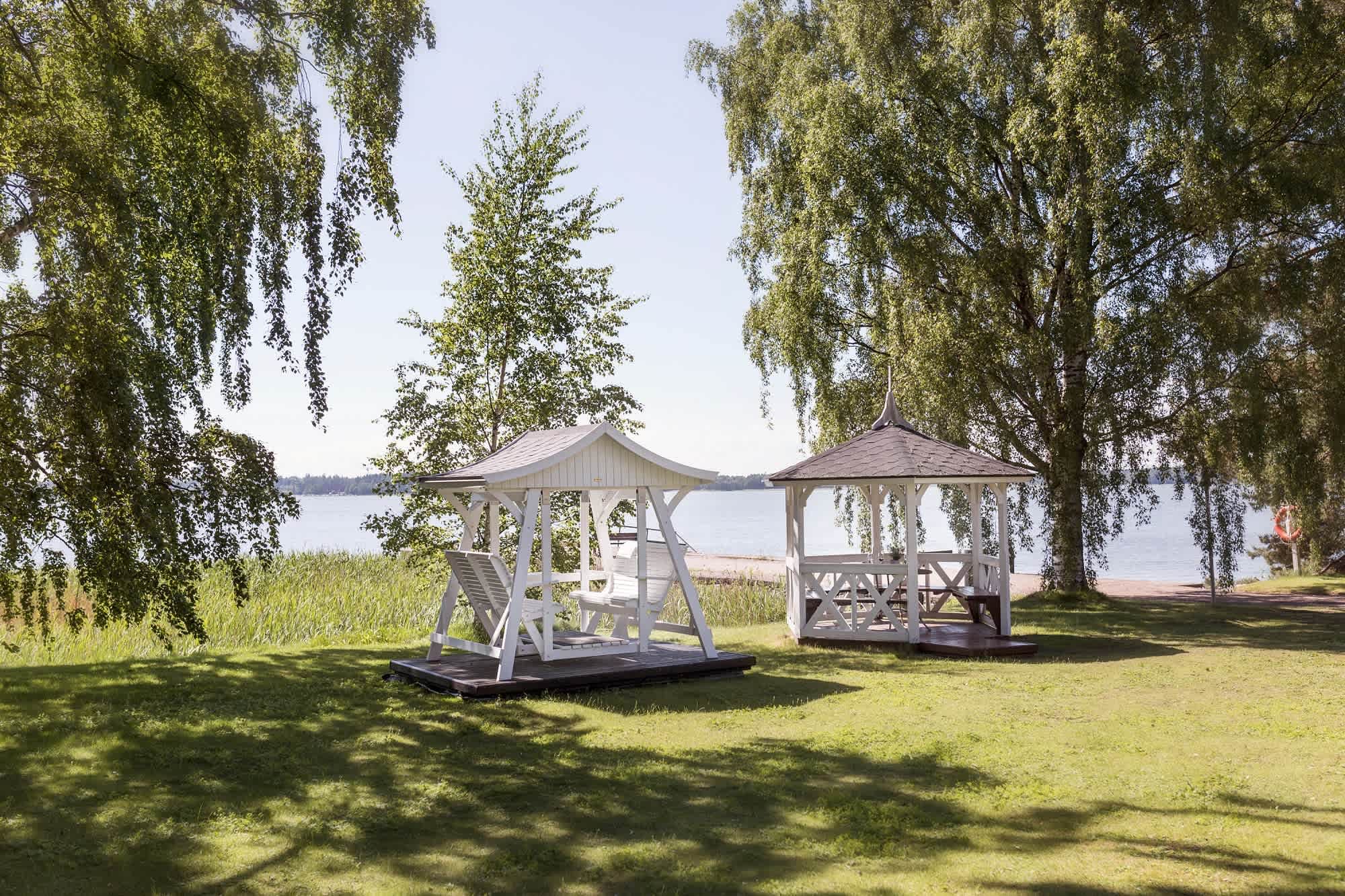 Hilton Helsinki Kalastajatorppa Ansicht 10