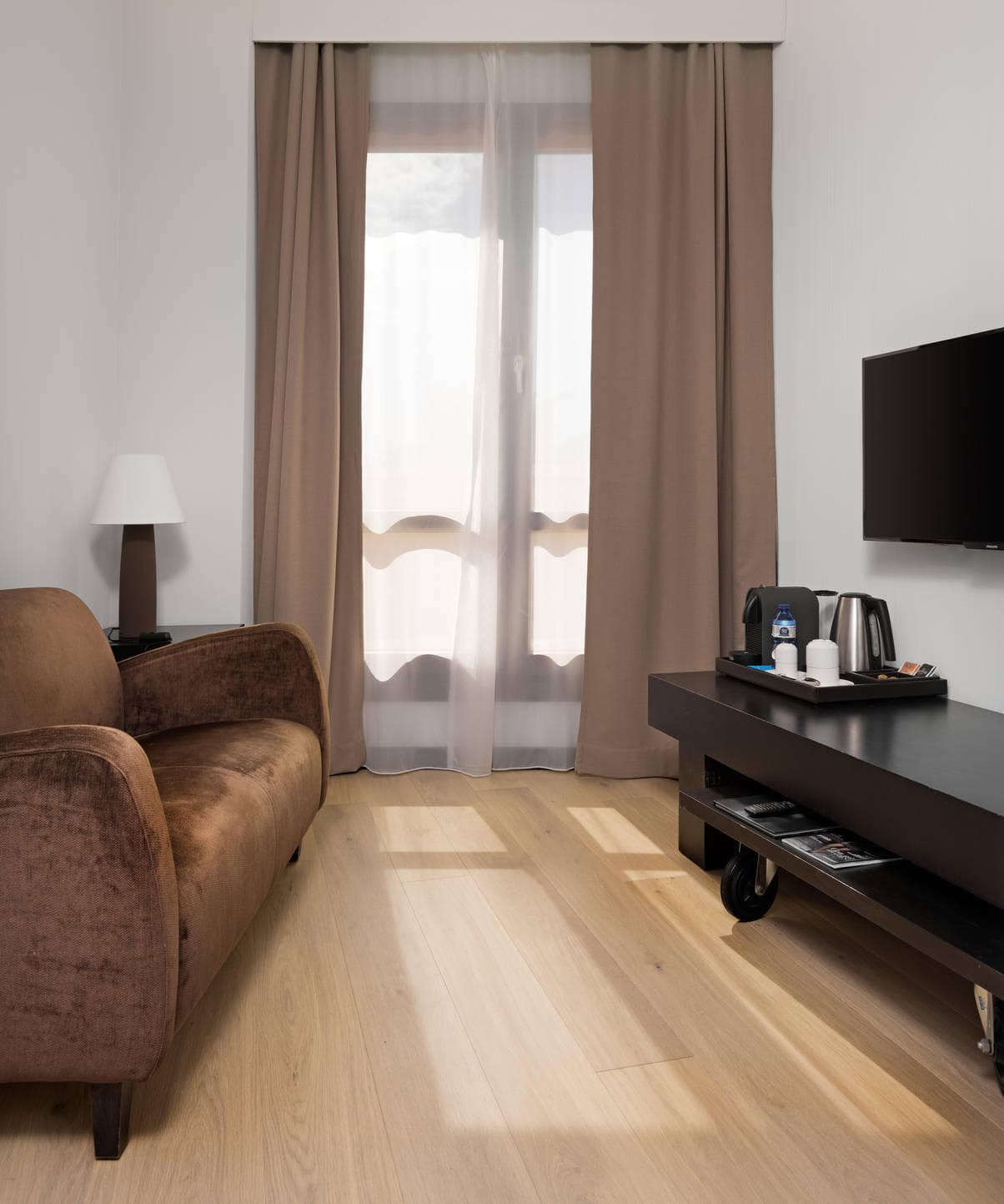 AC Hotel by Marriott Cartagena Ansicht 8