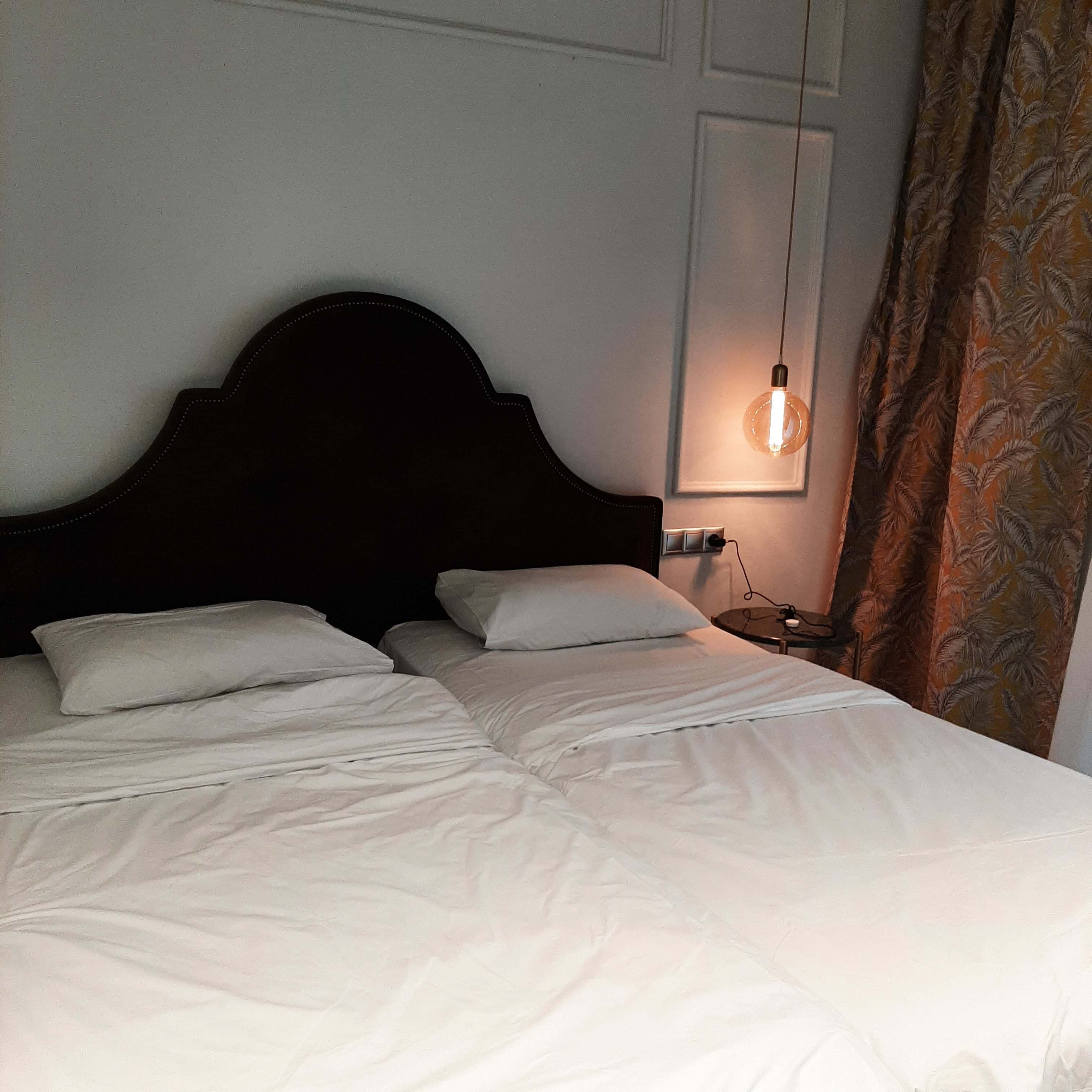 Hotel Eva Beach Ansicht 3