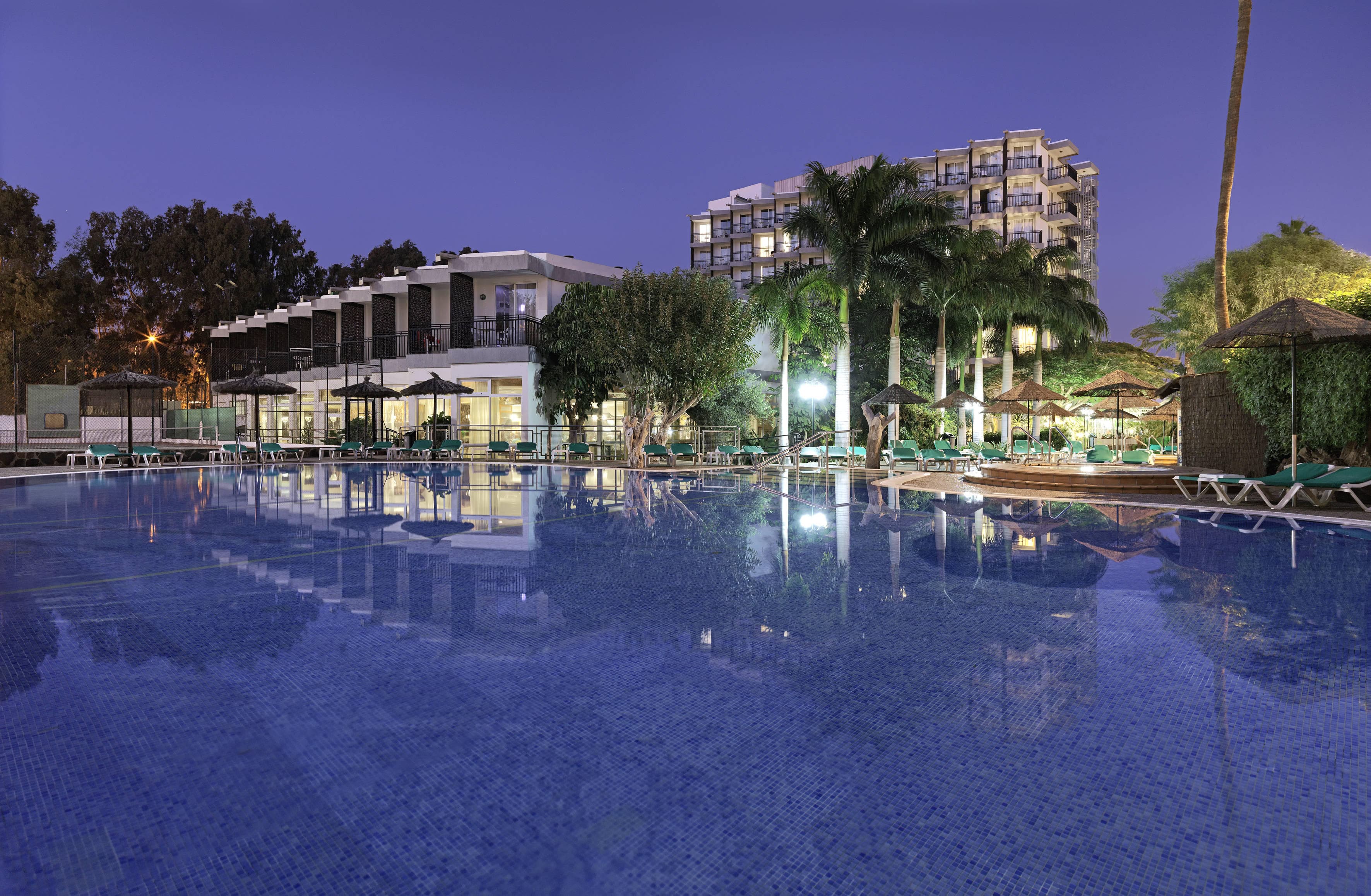 Relaxia Beverly Park Ansicht 8