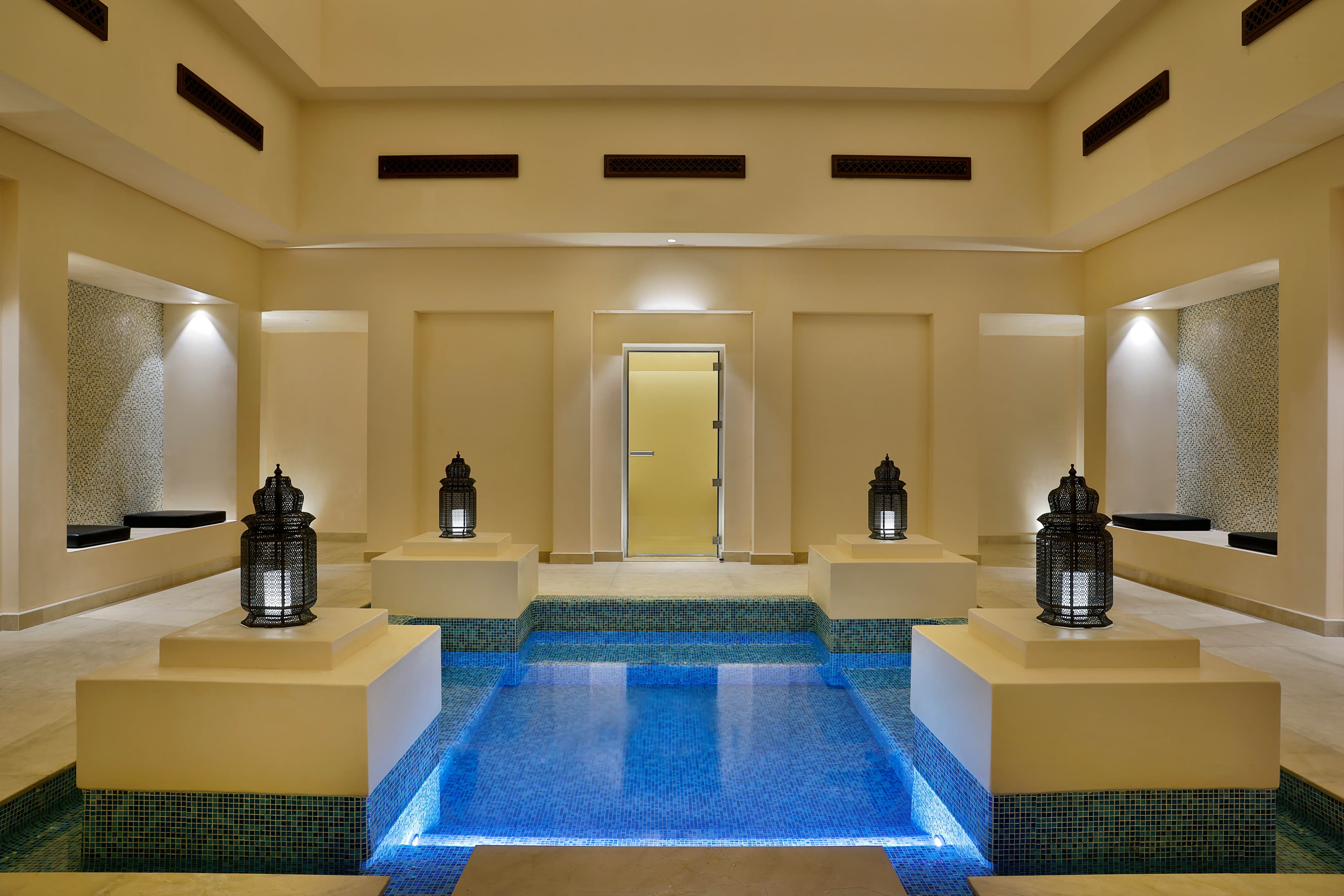 Al Wathba, a Luxury Collection Desert Resort & Spa, Abu Dhabi Ansicht 7