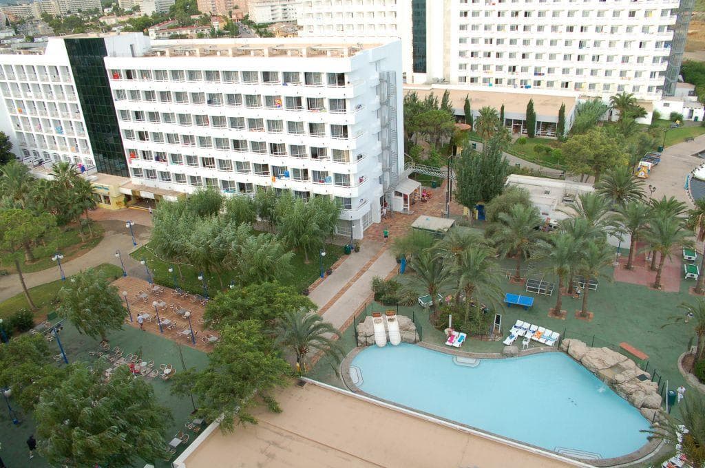 Club Mac Alcudia Ansicht 2