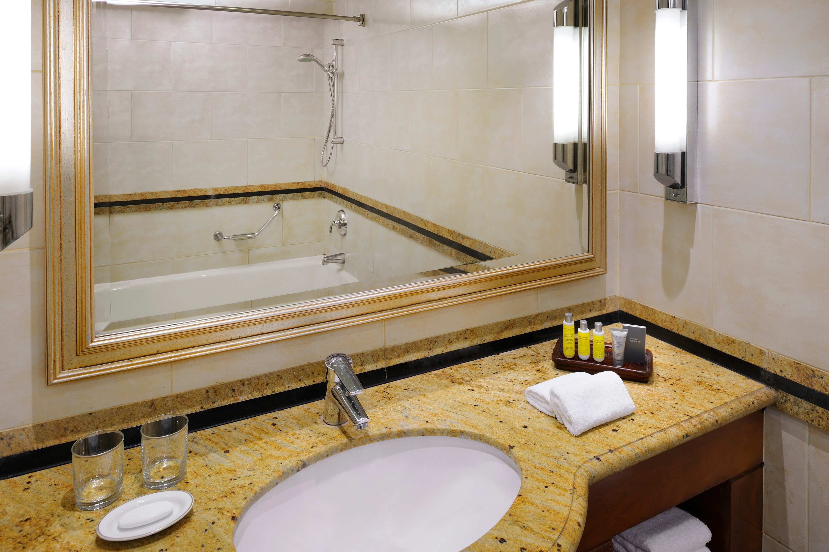 Cairo Marriott Hotel & Omar Khayyam Casino Ansicht 4