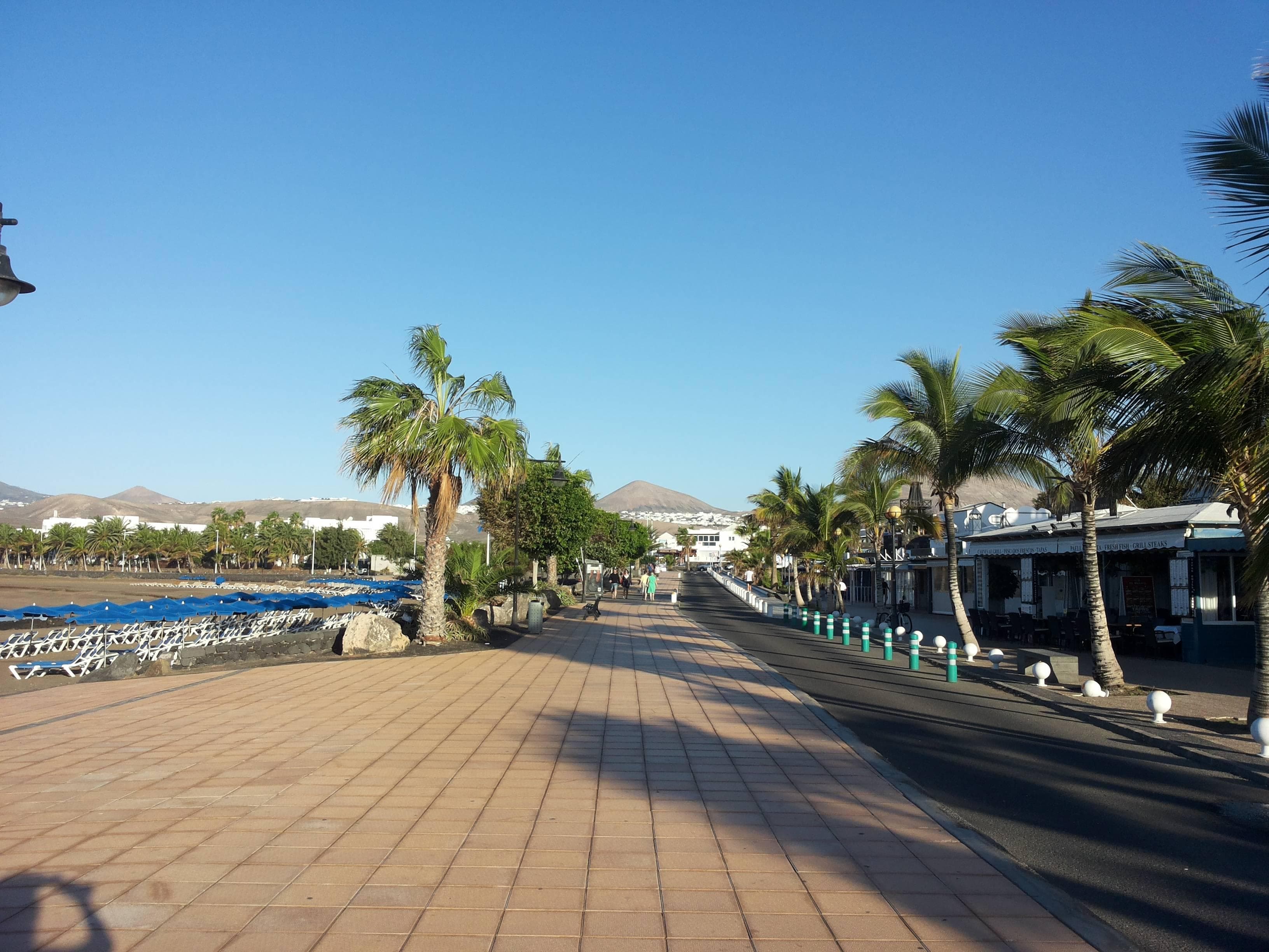 Hotel Floresta Ansicht 9