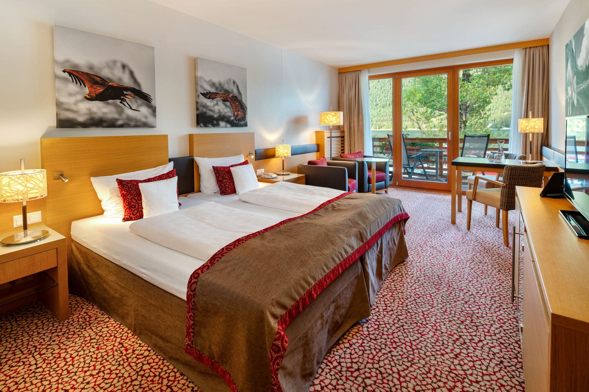 aja Fürstenhaus am Achensee Ansicht 6