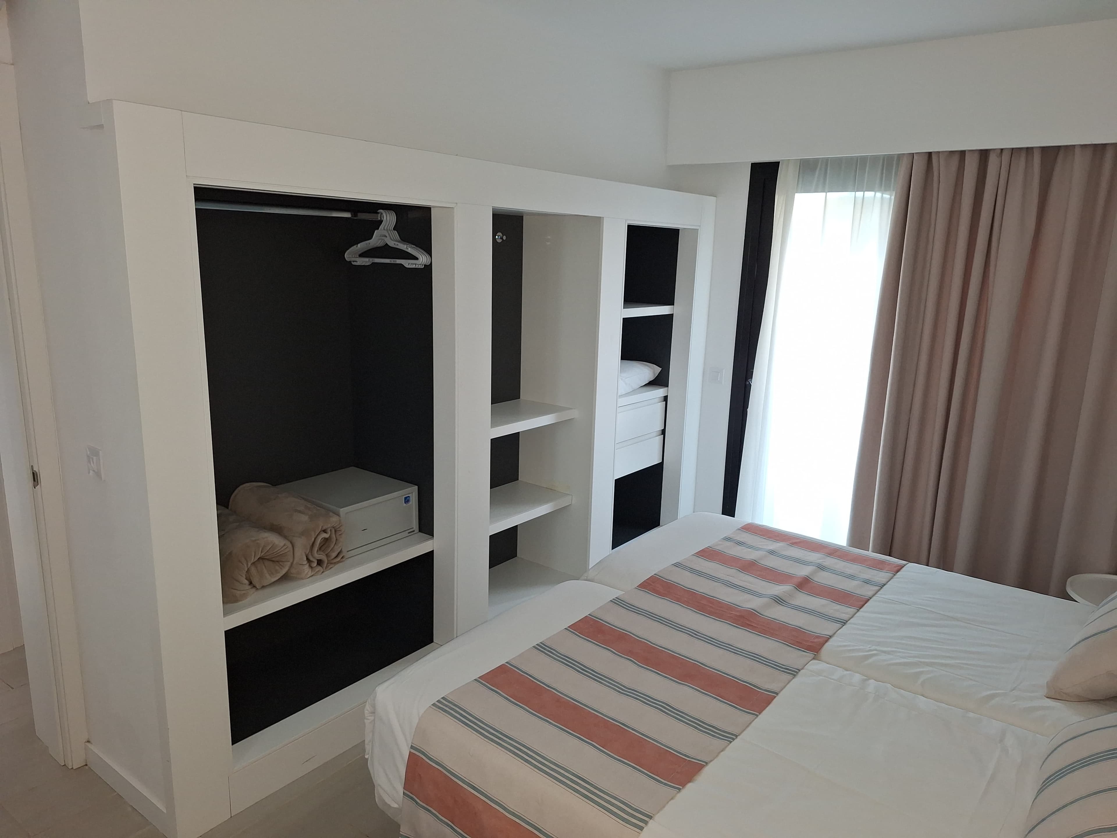 Hotel Tajaraste Ansicht 3