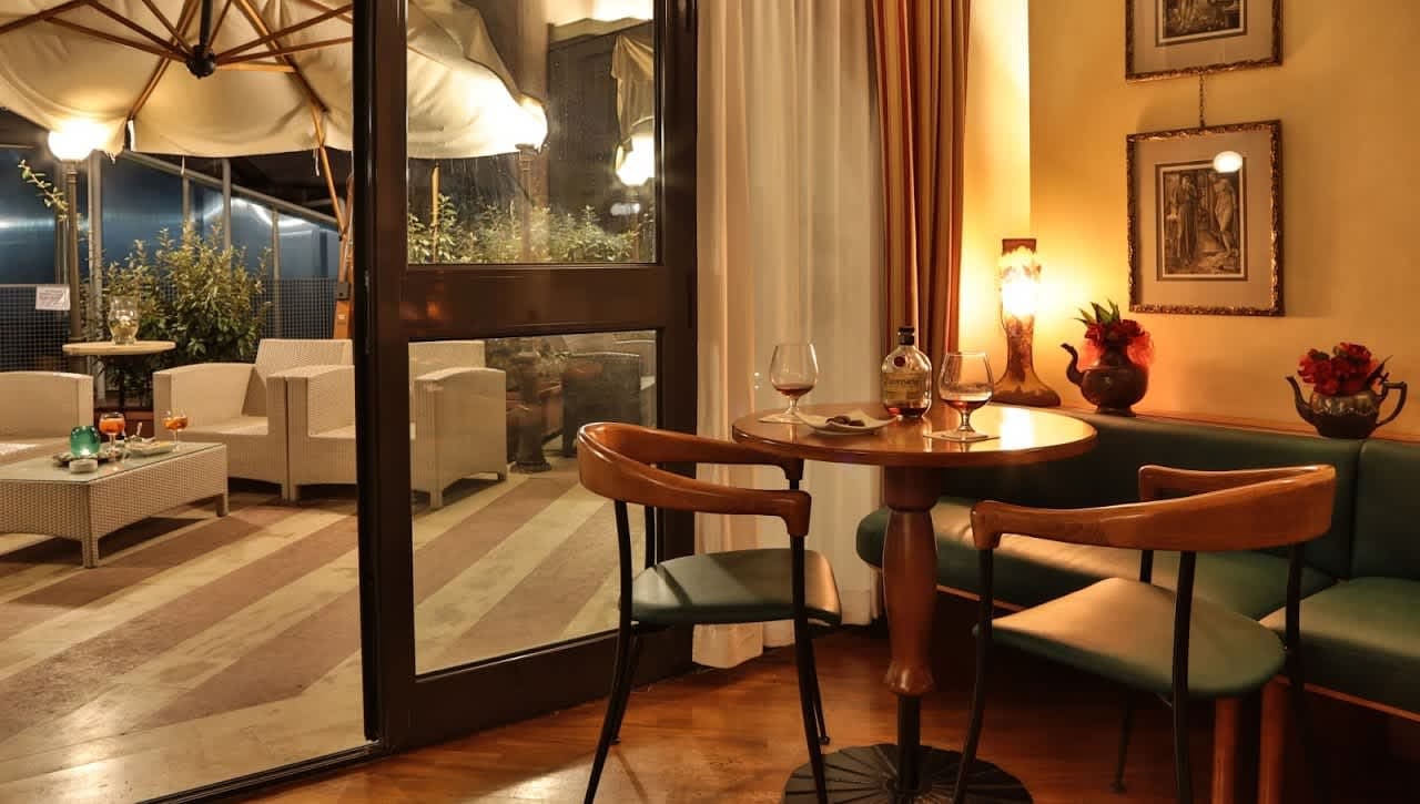 Best Western Hotel Dei Cavalieri Ansicht 8