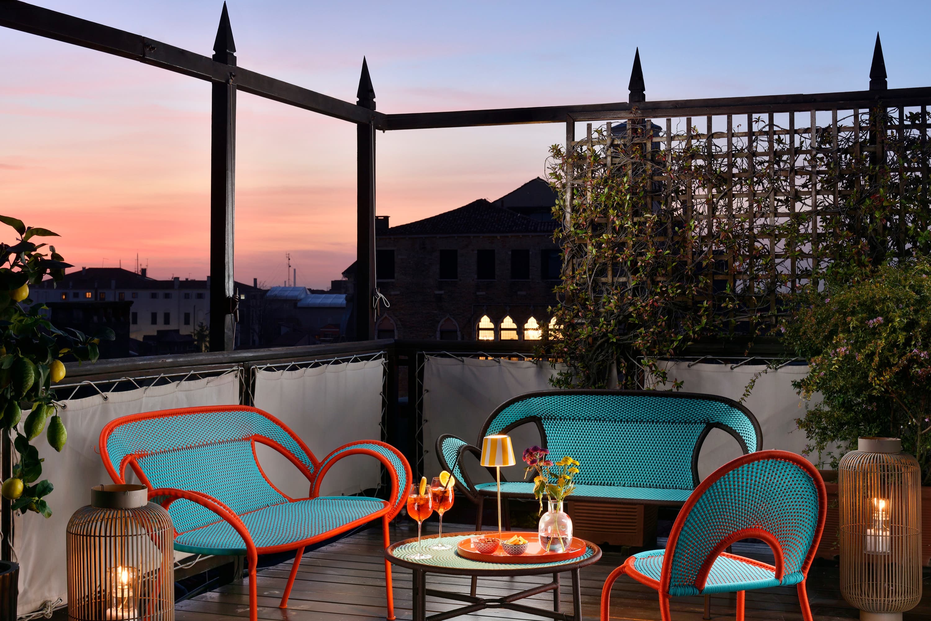 Hotel Ca' Pisani Ansicht 3