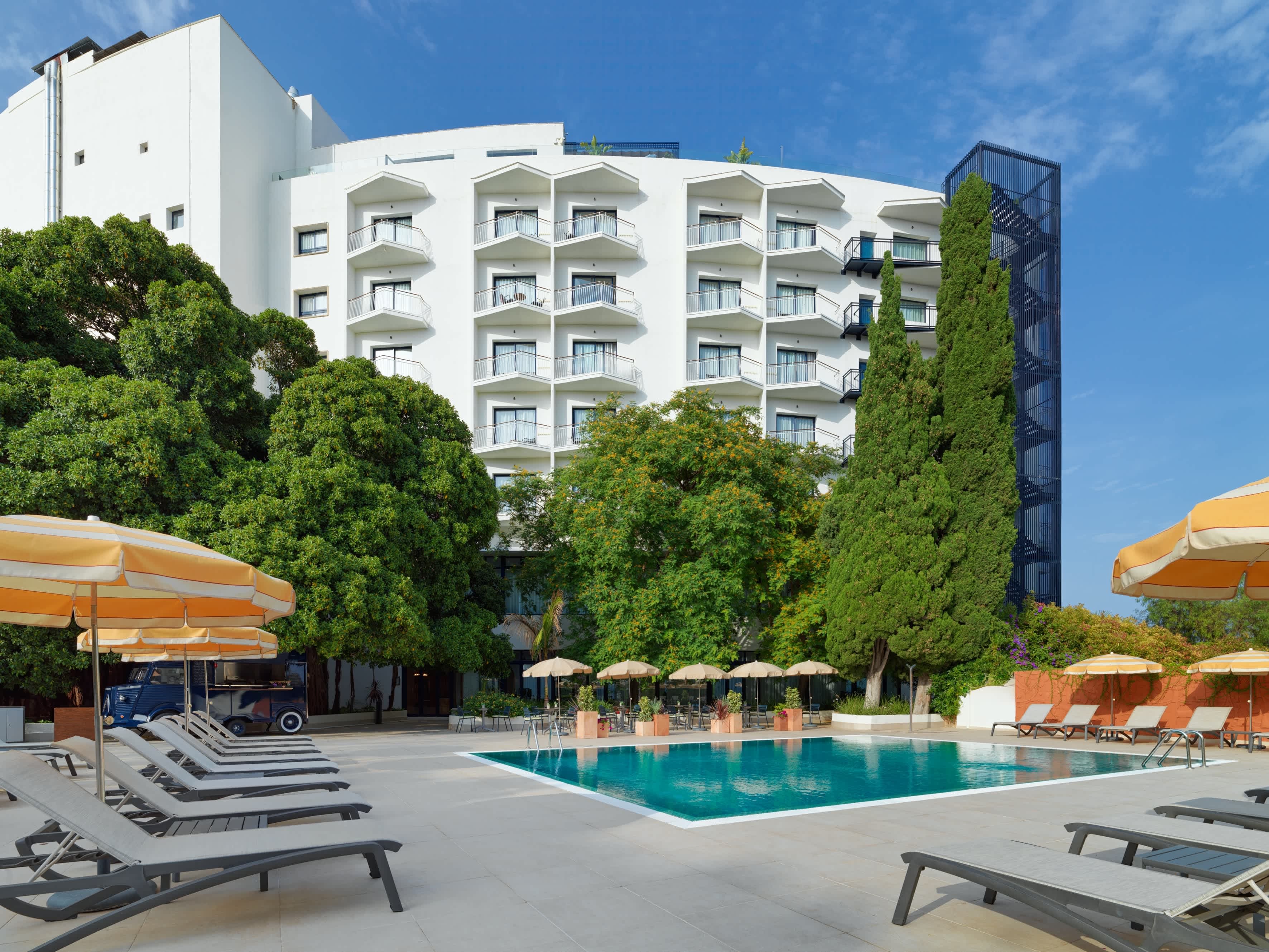 H10 Imperial Tarraco Ansicht 2