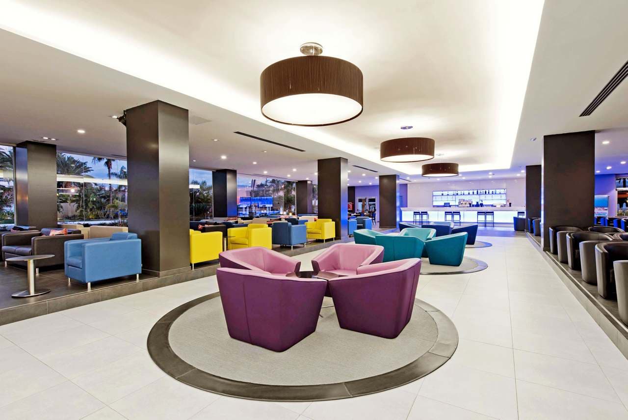 Gran Canaria Princess Ansicht 10