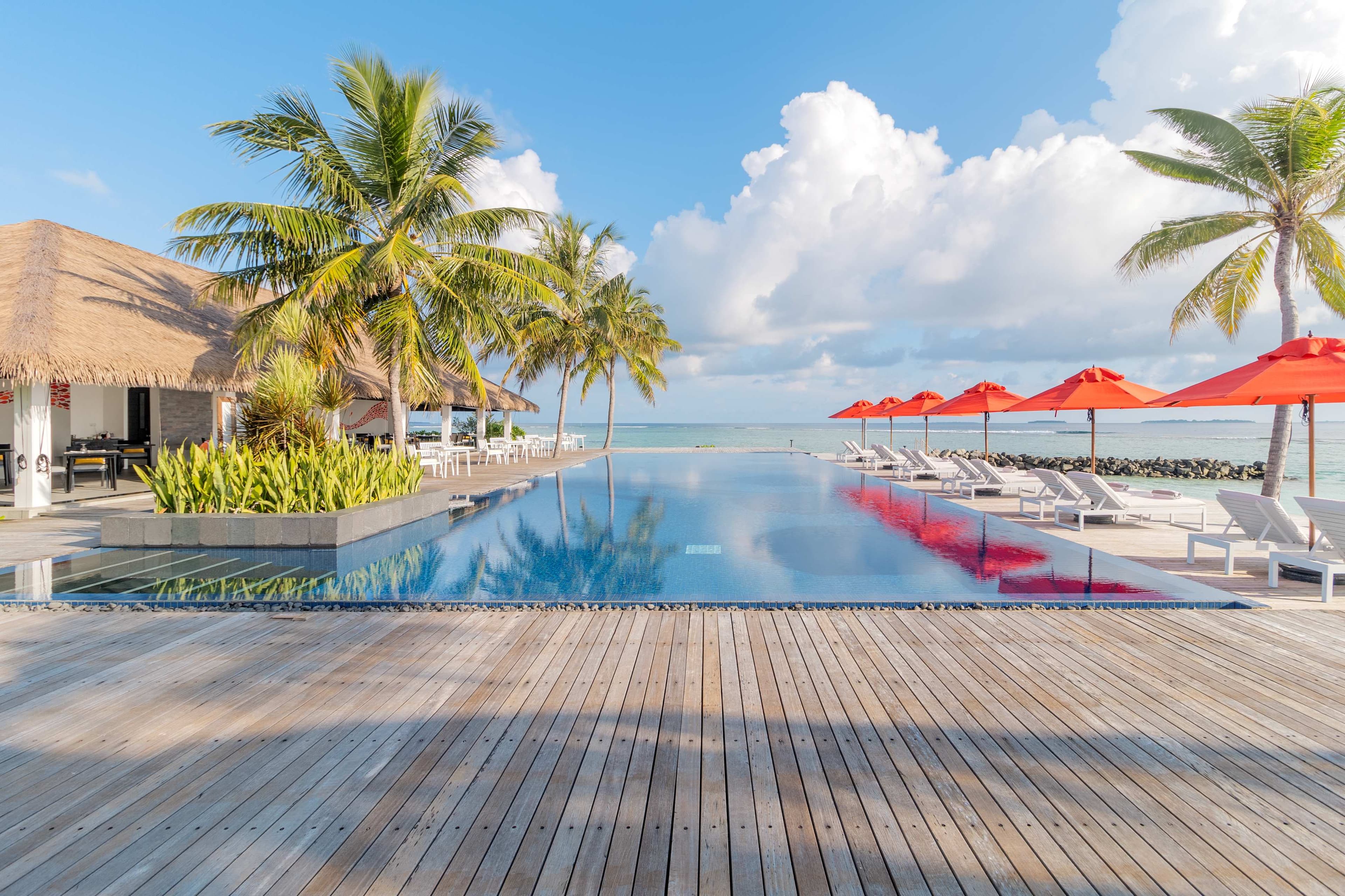 Noku Maldives, Vignette Collection Ansicht 7