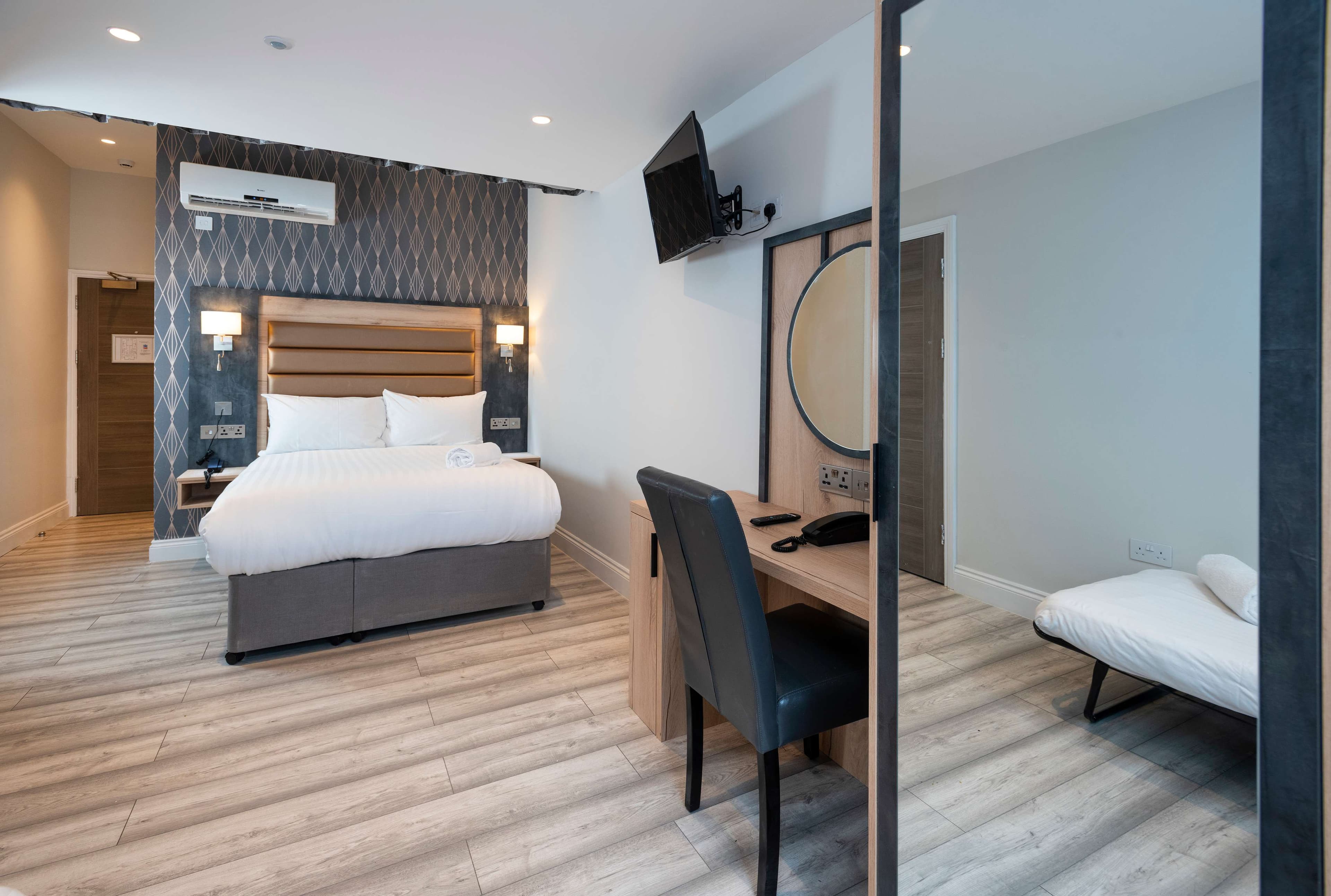 Best Western Chiswick Palace & Suites Ansicht 4