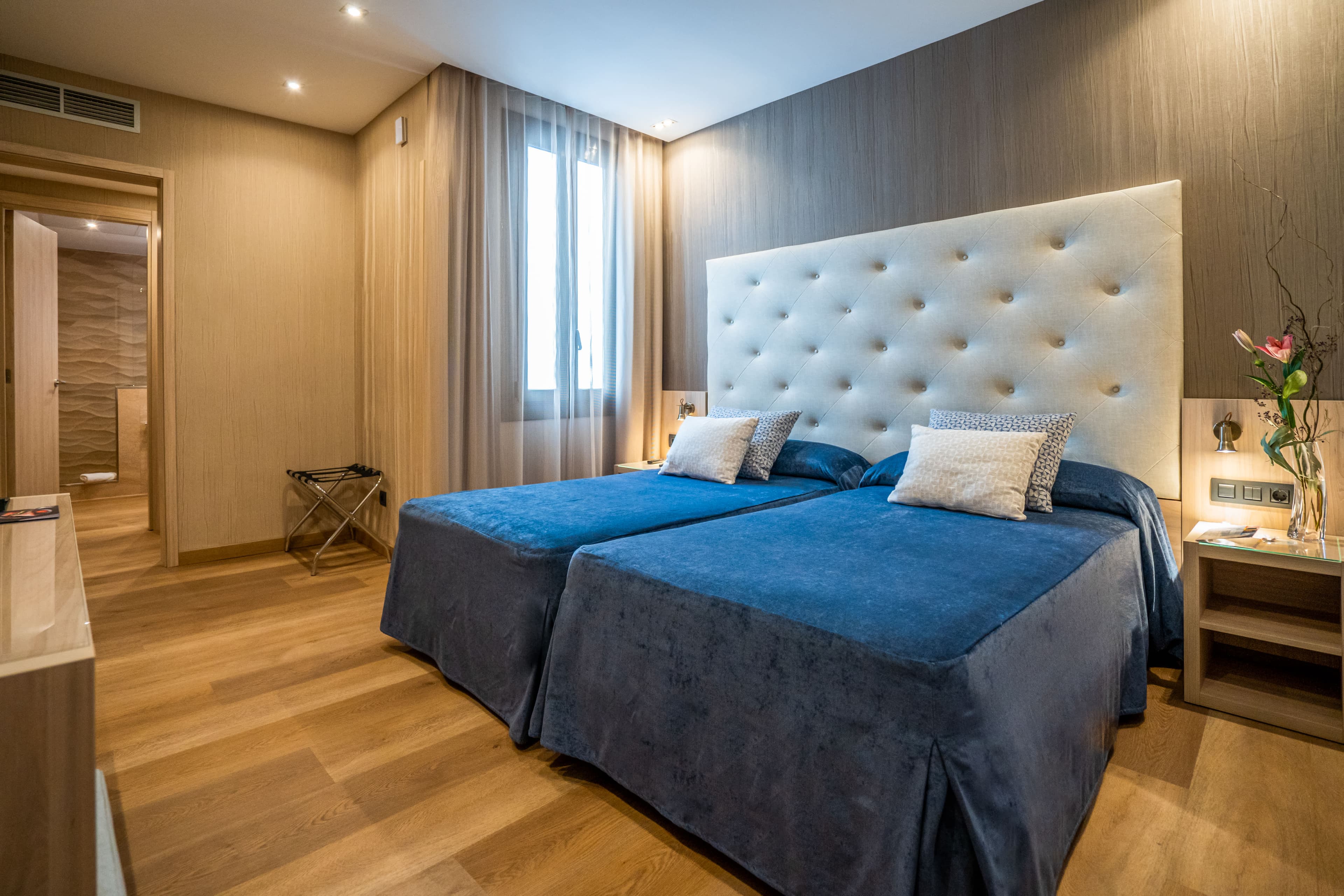 Hotel Rialto Ansicht 6