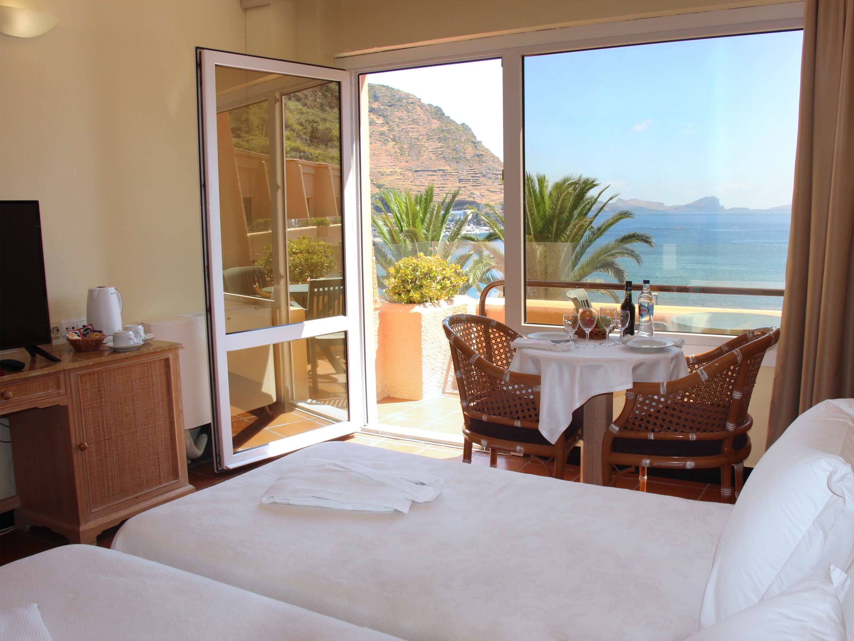 Hotel Dom Pedro Madeira Ansicht 5