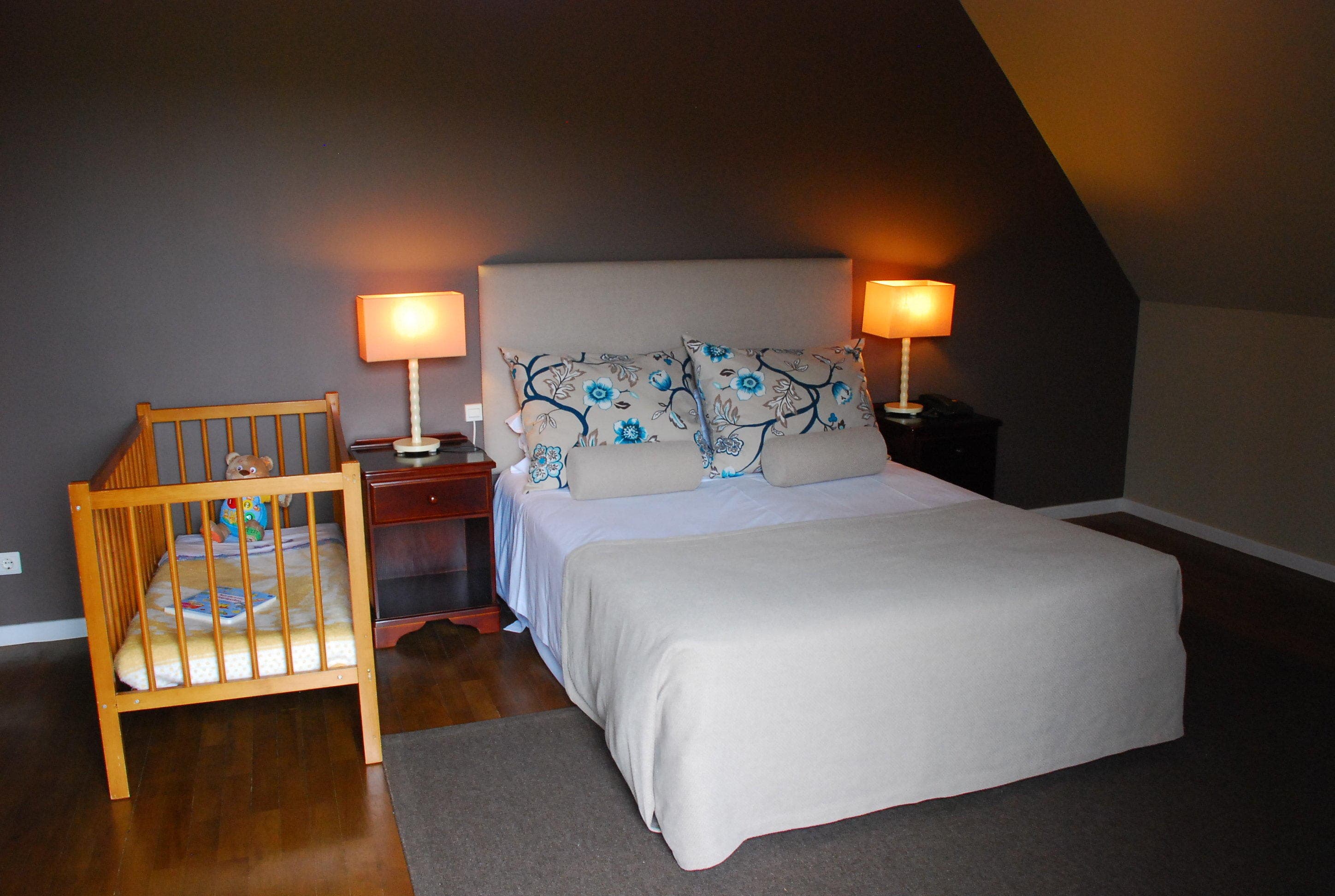 Hotel Quinta do Furao Ansicht 5
