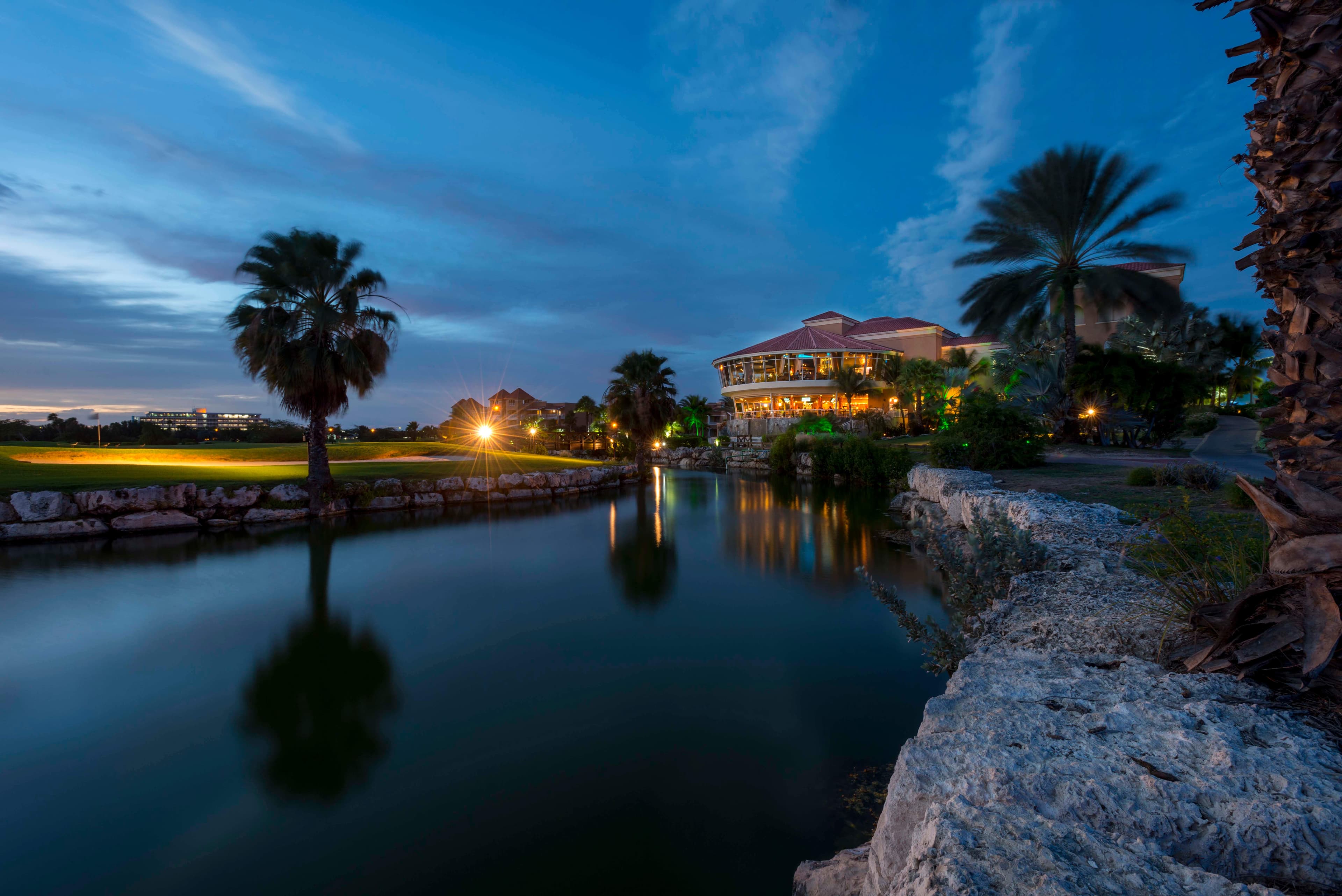 Divi Village Golf & Beach Resort Ansicht 2