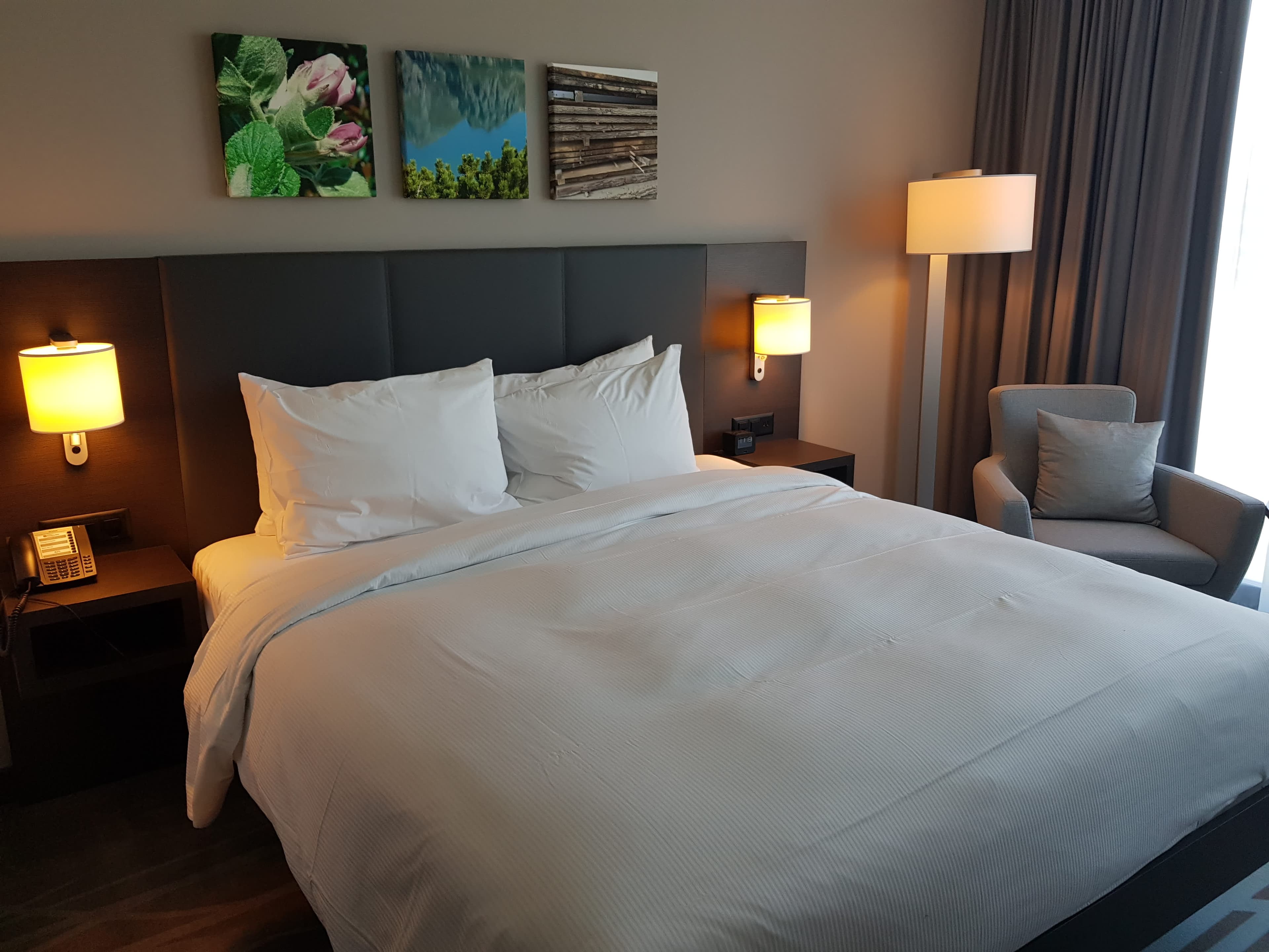 Hilton Garden Inn Zurich Limmattal Ansicht 4
