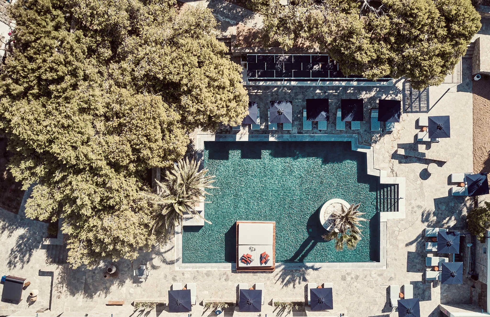 Mykonos Theoxenia, a member of Design Hotels Ansicht 9