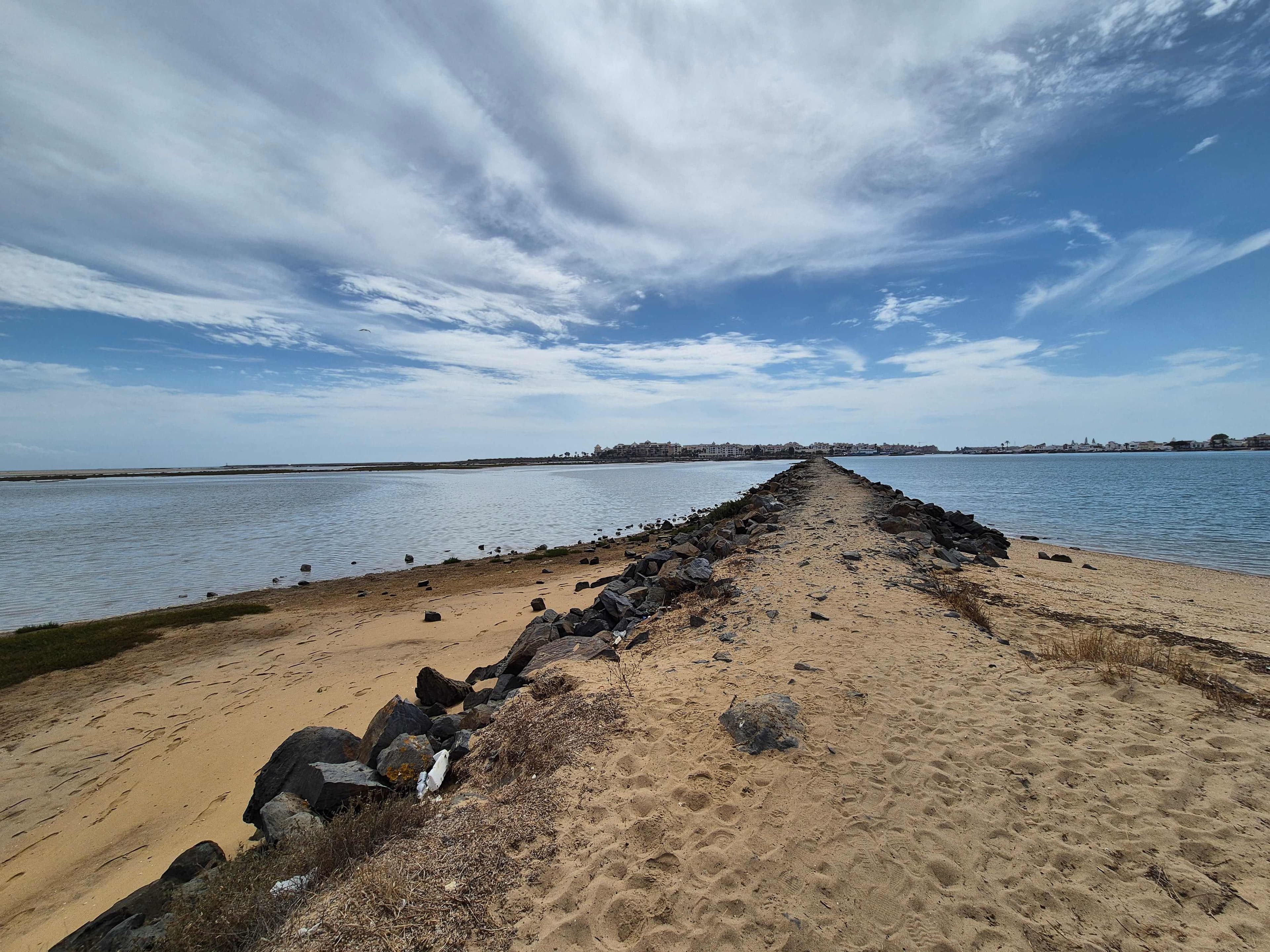Smy Isla Cristina Ansicht 10