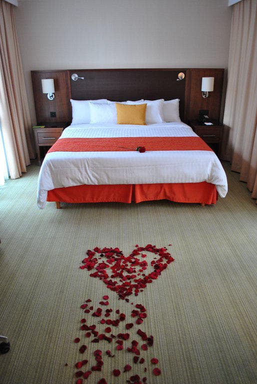 Courtyard by Marriott Paris Arcueil Ansicht 9