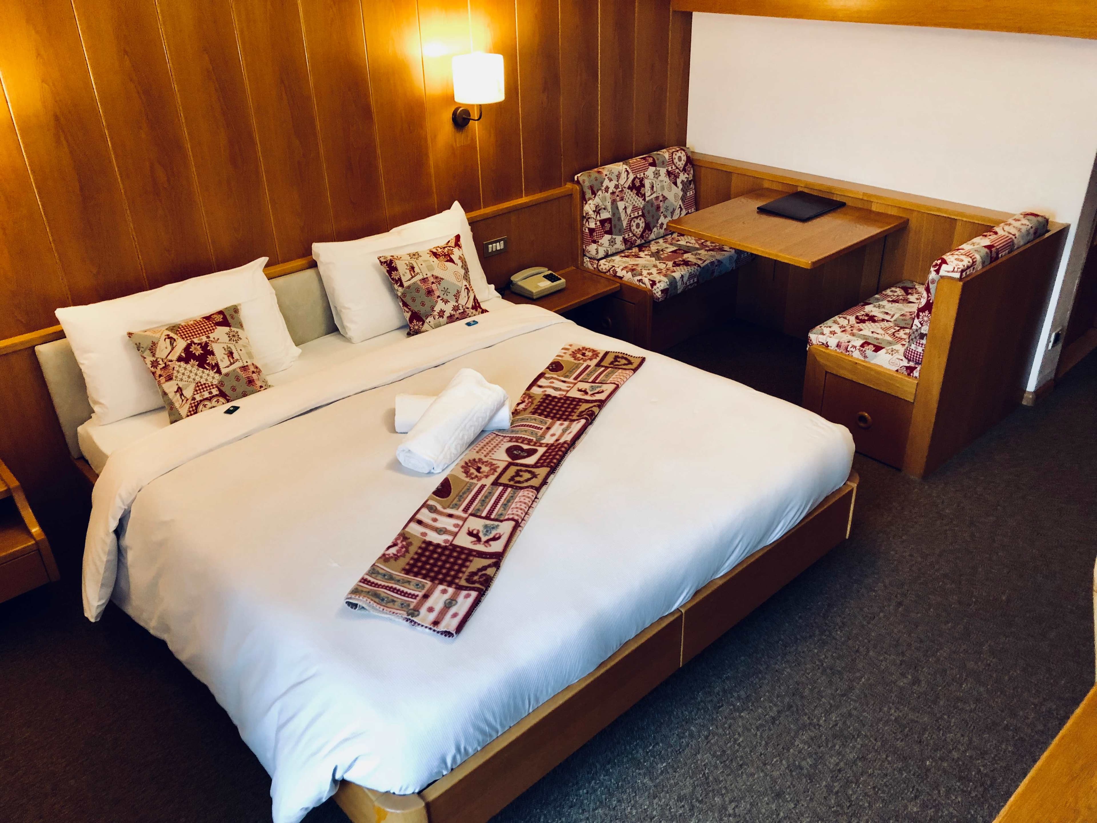 Piccolo Hotel Ansicht 3