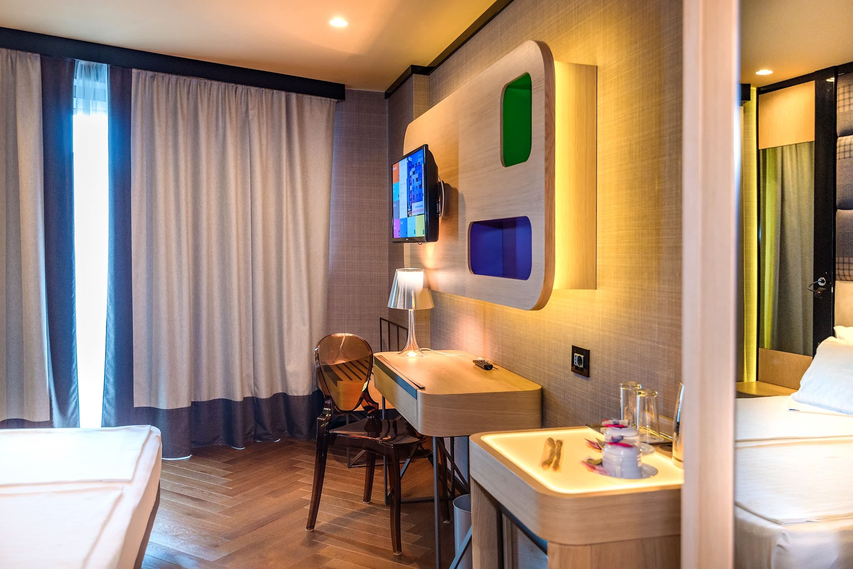 City Hotel Sofia Ansicht 5