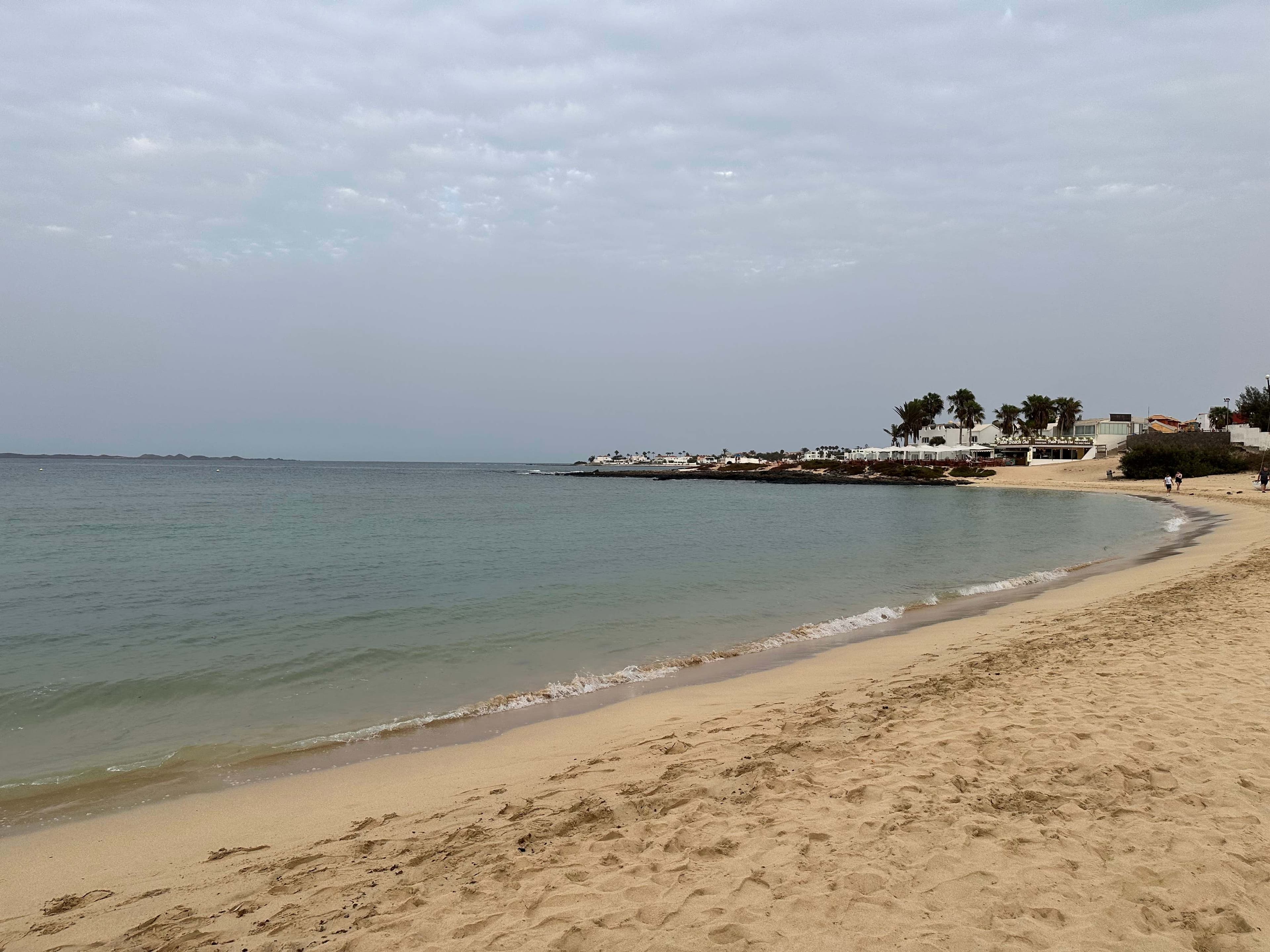 H10 Ocean Suites Ansicht 10